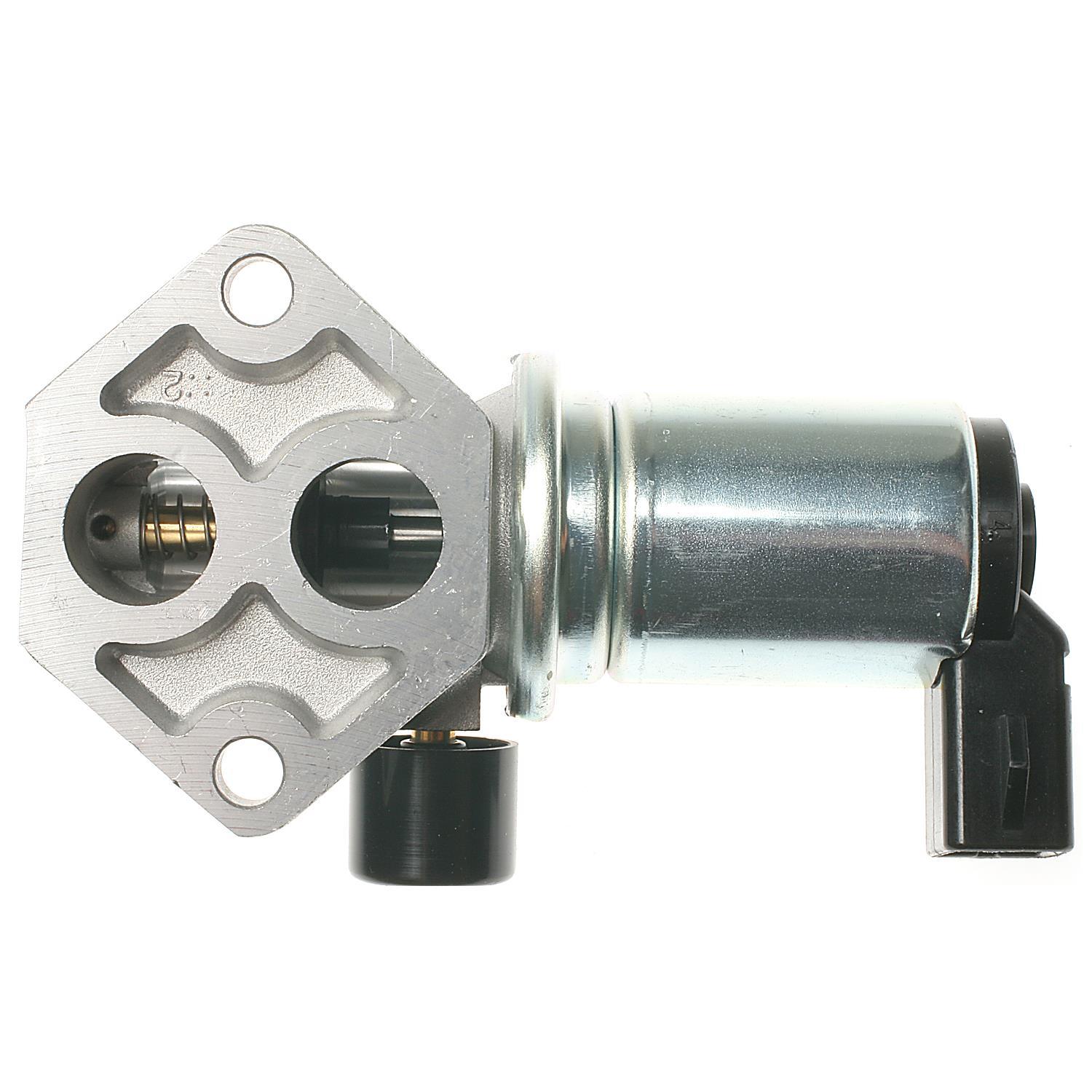 BWD 50560 - Fuel Injection Idle Air Control Valve BWD 50560 Fuel Injection Idle Air Control Valve product image 3 of 3