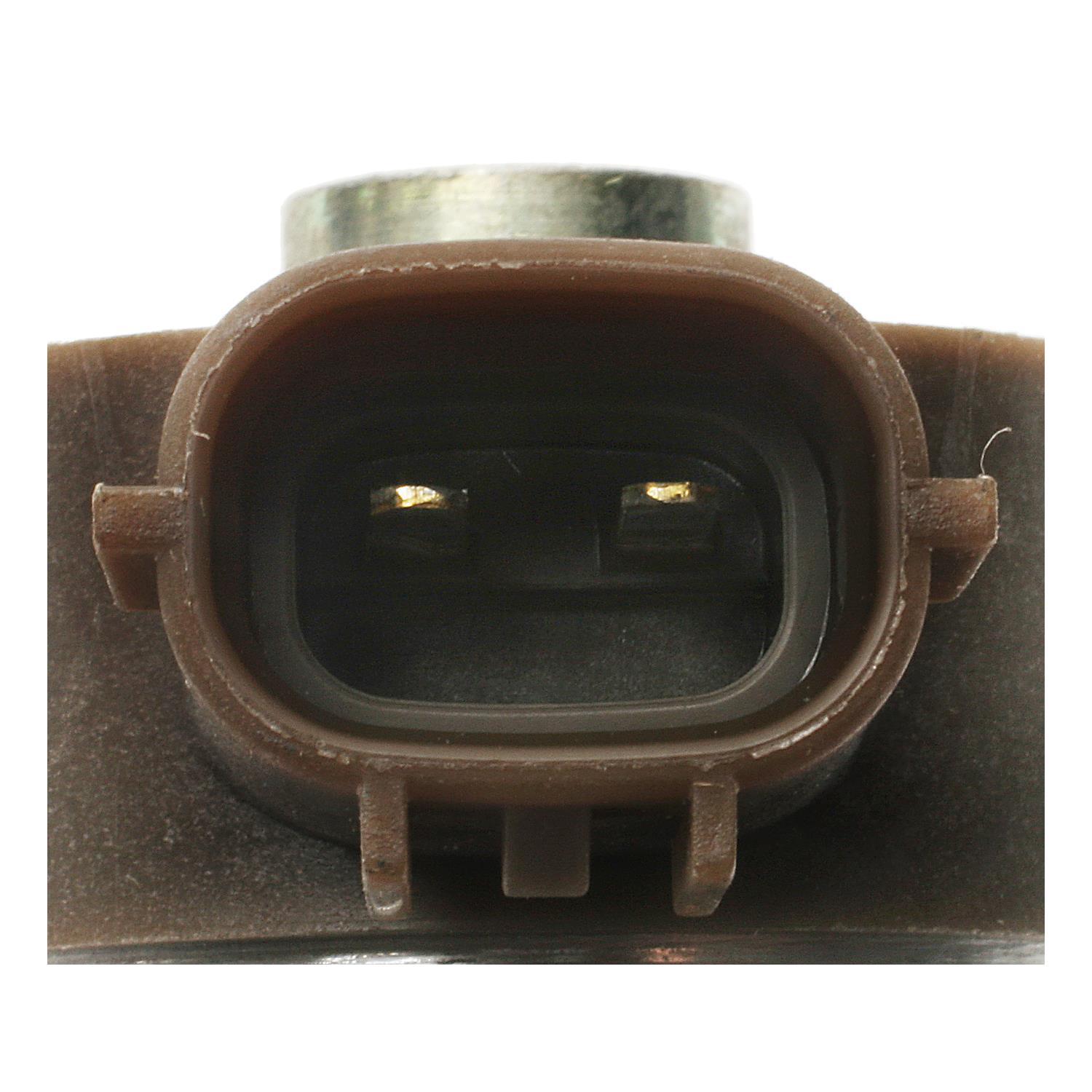BWD 50571 - Fuel Injection Idle Air Control Valve BWD 50571 Fuel Injection Idle Air Control Valve product image 2 of 3