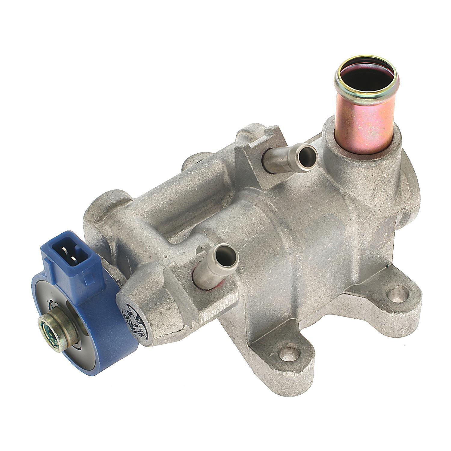 BWD 50573 - Fuel Injection Idle Air Control Valve BWD 50573 Fuel Injection Idle Air Control Valve product image 1 of 3