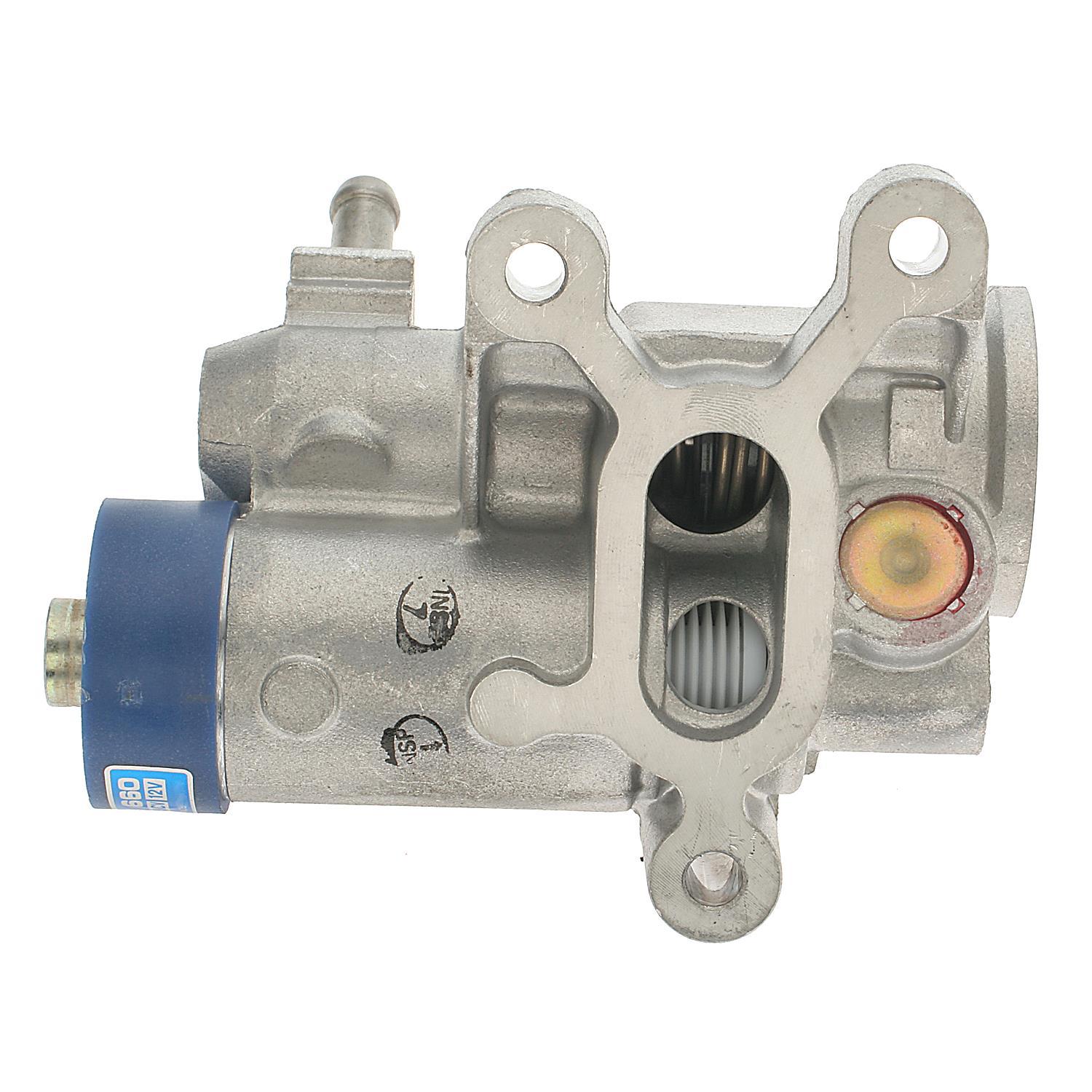 BWD 50573 - Fuel Injection Idle Air Control Valve BWD 50573 Fuel Injection Idle Air Control Valve product image 3 of 3