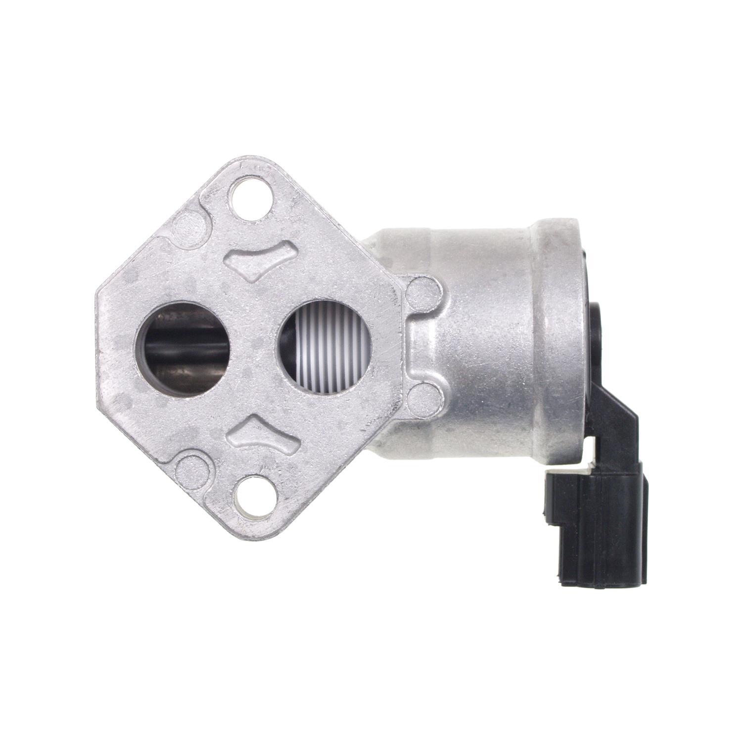 BWD 50576 Fuel Injection Idle Air Control Valve product image 2 of 9