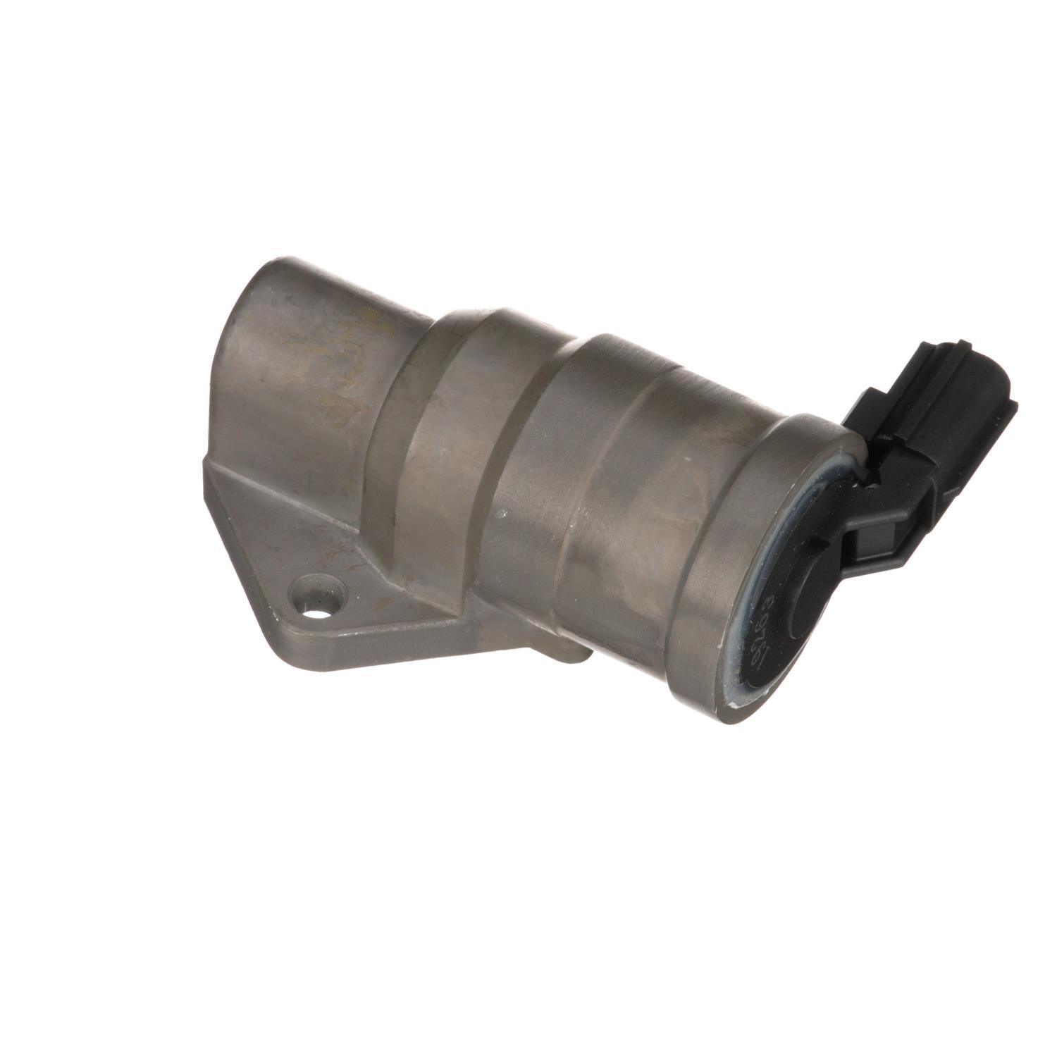 BWD 50576 Fuel Injection Idle Air Control Valve product image 5 of 9