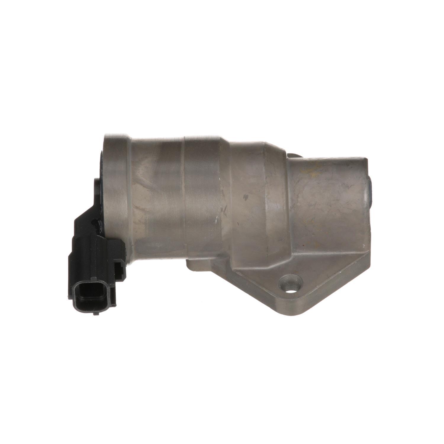 BWD 50576 Fuel Injection Idle Air Control Valve product image 7 of 9
