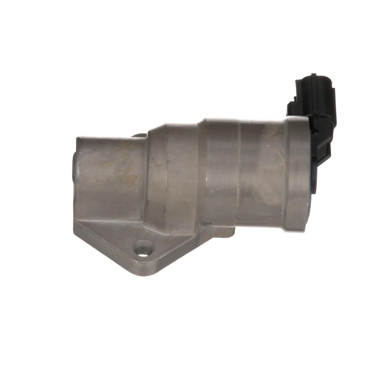 BWD 50576 Fuel Injection Idle Air Control Valve product image 8 of 9