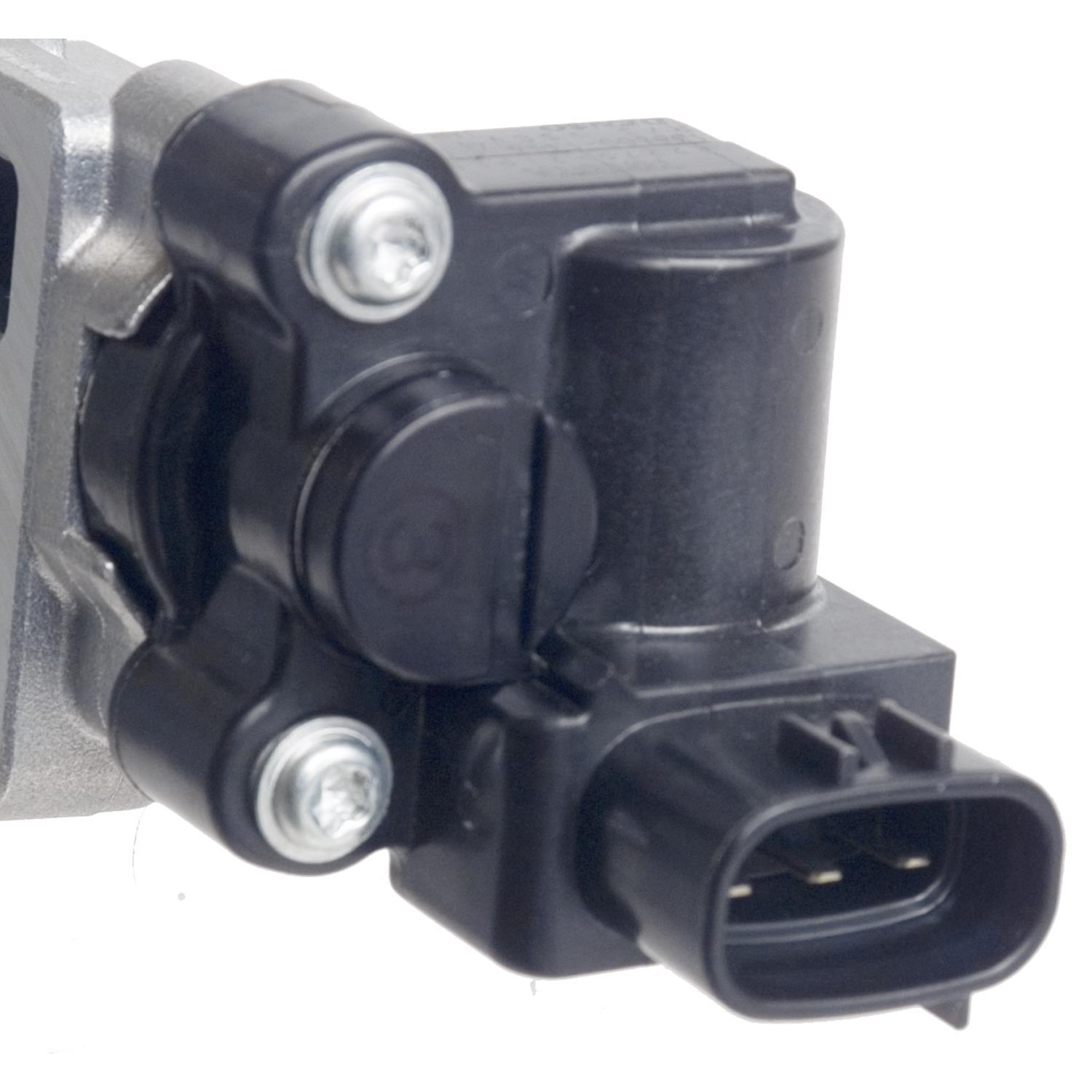 BWD 50577 - Fuel Injection Idle Air Control Valve BWD 50577 Fuel Injection Idle Air Control Valve product image 2 of 8