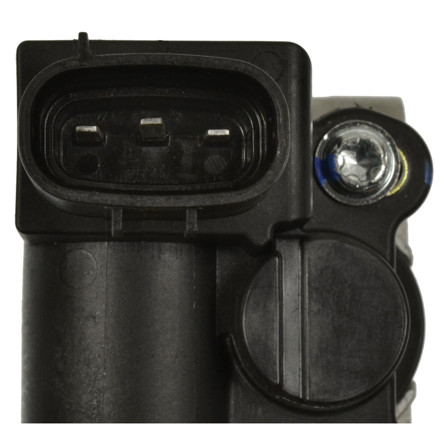 BWD 50577 - Fuel Injection Idle Air Control Valve BWD 50577 Fuel Injection Idle Air Control Valve product image 4 of 8