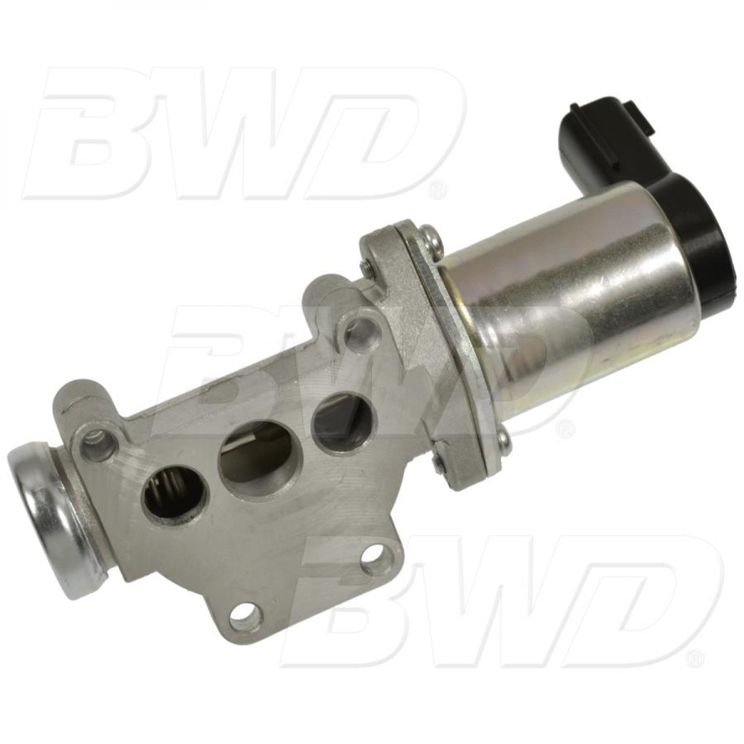 BWD 50580 - Fuel Injection Idle Air Control Valve BWD 50580 Fuel Injection Idle Air Control Valve product image 1 of 10