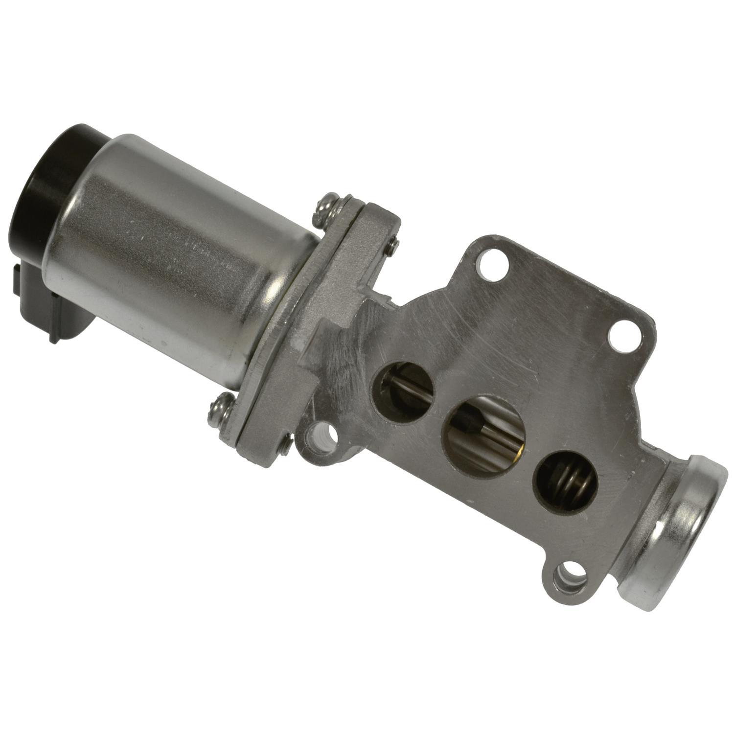 BWD 50580 - Fuel Injection Idle Air Control Valve BWD 50580 Fuel Injection Idle Air Control Valve product image 3 of 10