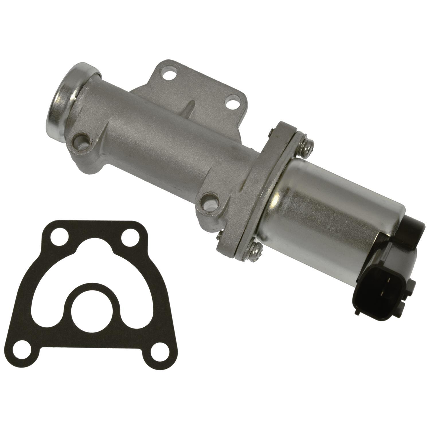 BWD 50580 - Fuel Injection Idle Air Control Valve BWD 50580 Fuel Injection Idle Air Control Valve product image 4 of 10