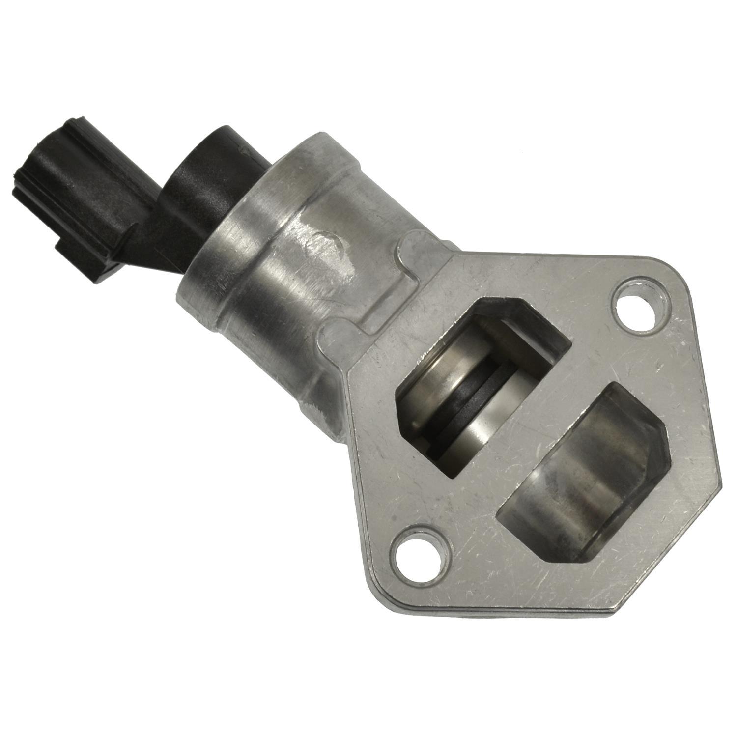 BWD 50582 Fuel Injection Idle Air Control Valve product image 1 of 10