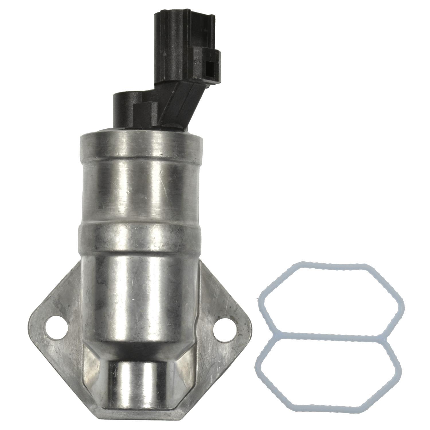 BWD 50582 Fuel Injection Idle Air Control Valve product image 3 of 10