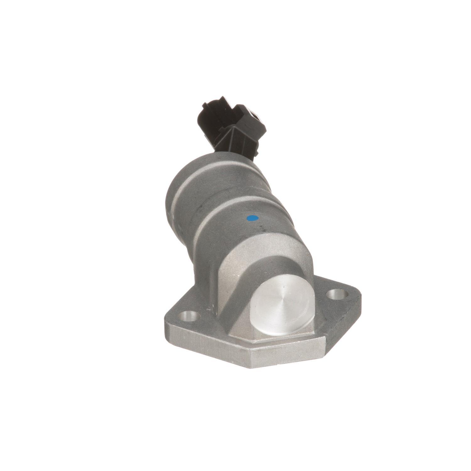 BWD 50582 Fuel Injection Idle Air Control Valve product image 6 of 10