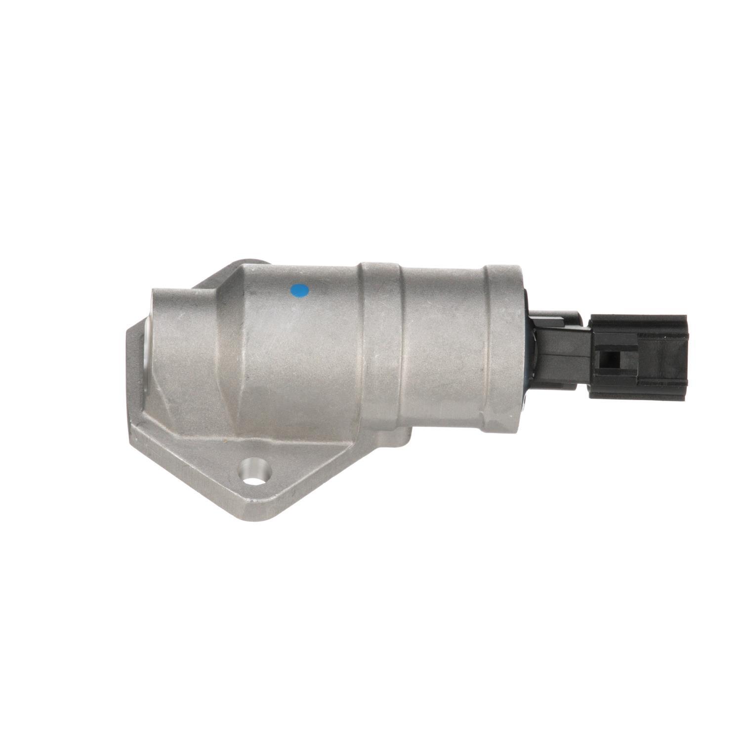 BWD 50582 Fuel Injection Idle Air Control Valve product image 8 of 10