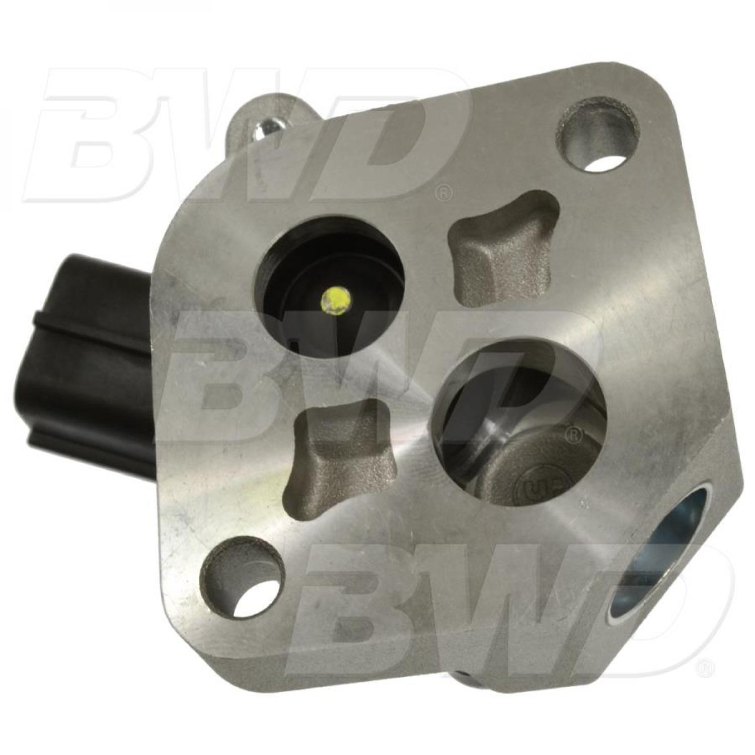 BWD 50587 - Fuel Injection Idle Air Control Valve BWD 50587 Fuel Injection Idle Air Control Valve product image 1 of 3