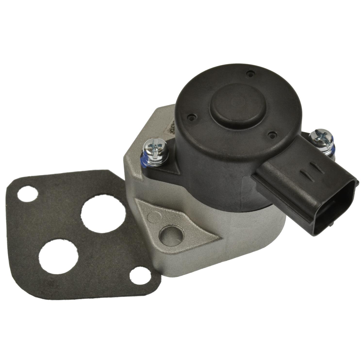 BWD 50587 - Fuel Injection Idle Air Control Valve BWD 50587 Fuel Injection Idle Air Control Valve product image 2 of 3