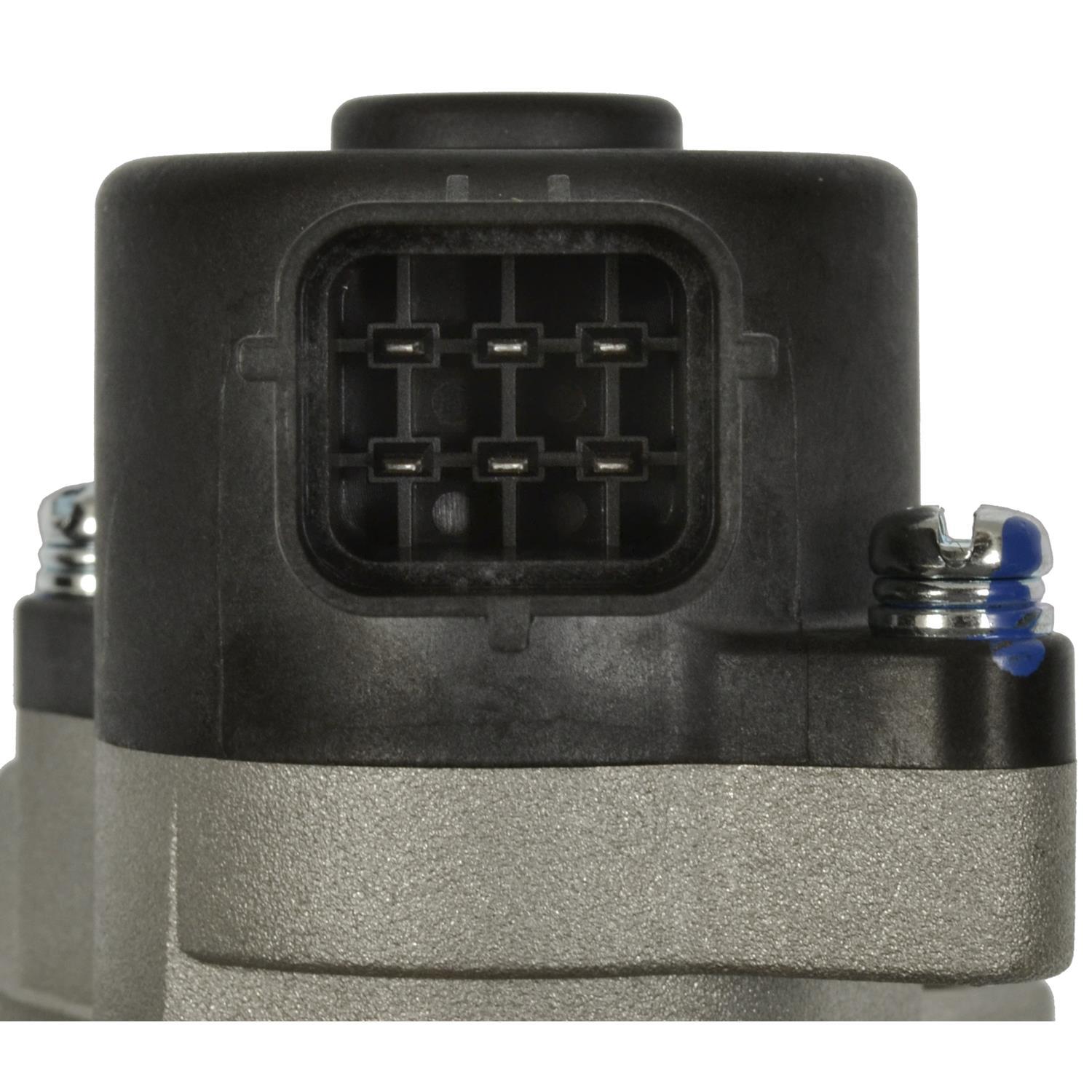 BWD 50587 - Fuel Injection Idle Air Control Valve BWD 50587 Fuel Injection Idle Air Control Valve product image 3 of 3