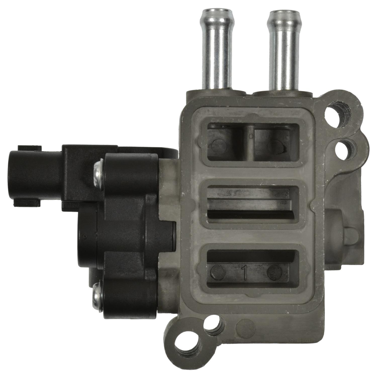 BWD 50588 - Fuel Injection Idle Air Control Valve BWD 50588 Fuel Injection Idle Air Control Valve product image 1 of 10