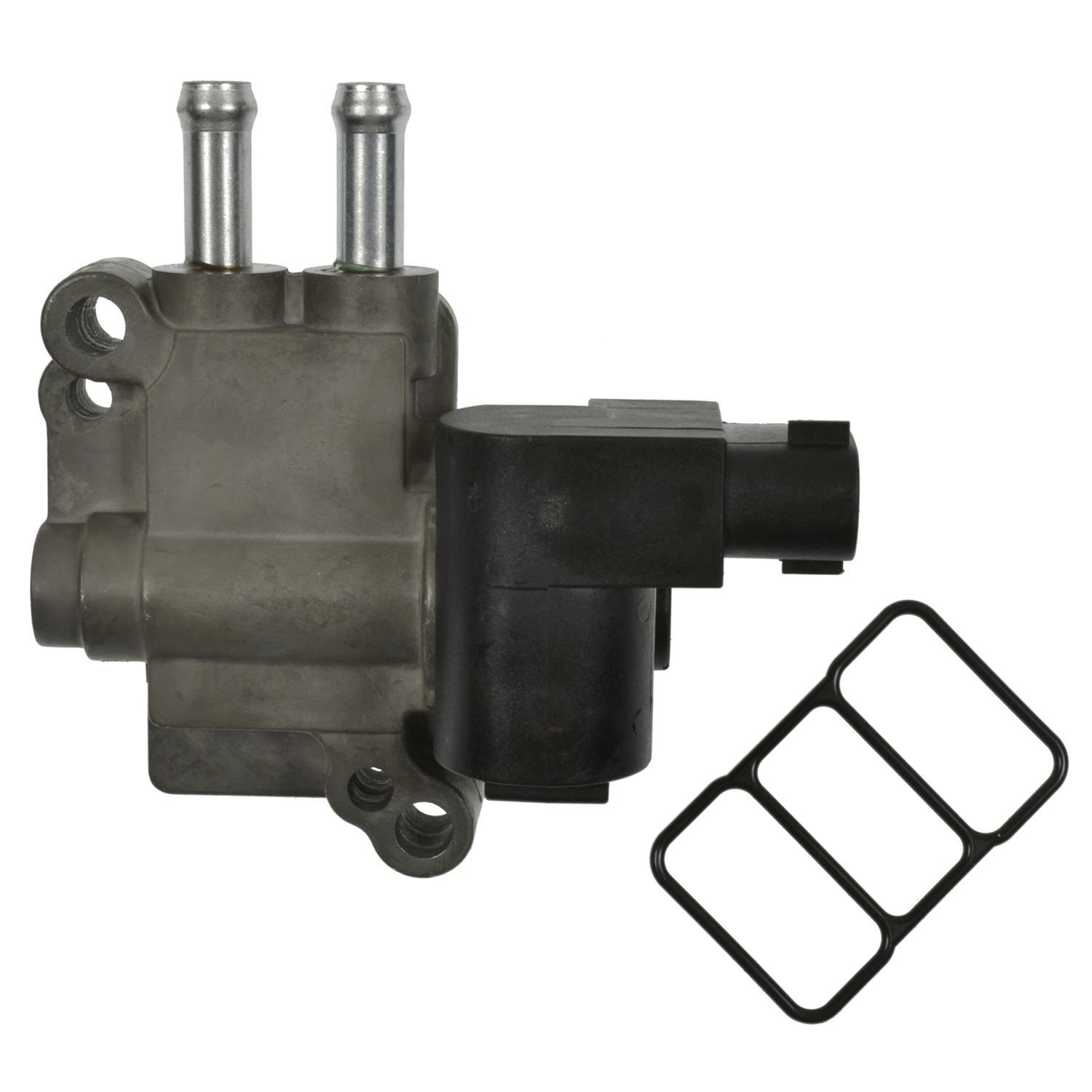 BWD 50588 - Fuel Injection Idle Air Control Valve BWD 50588 Fuel Injection Idle Air Control Valve product image 3 of 10