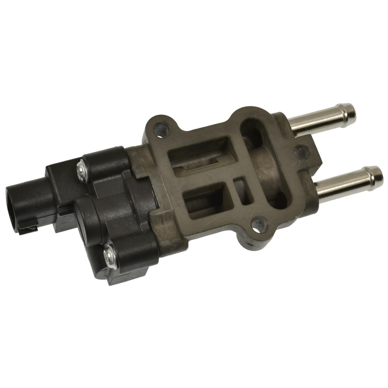 BWD 50591 - Fuel Injection Idle Air Control Valve BWD 50591 Fuel Injection Idle Air Control Valve product image 1 of 10