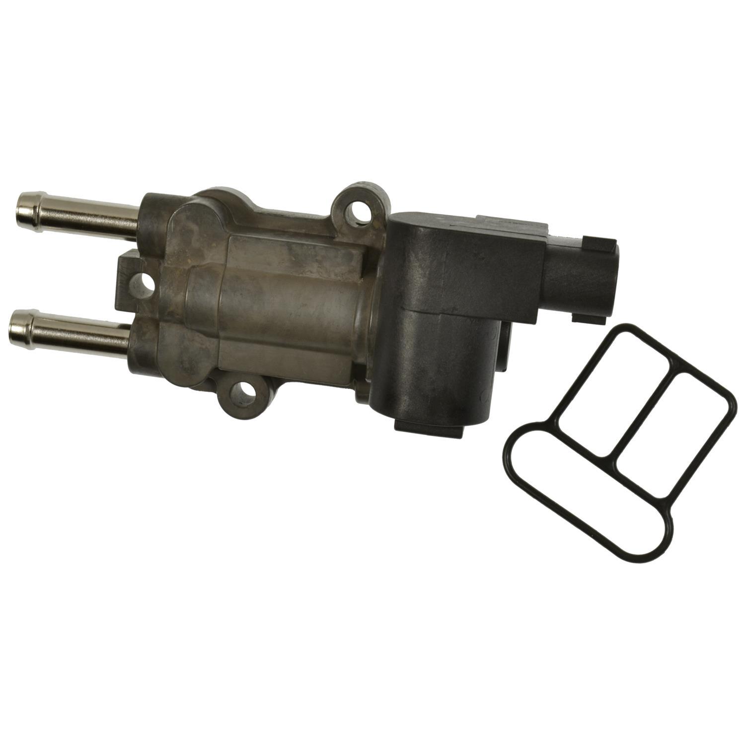 BWD 50591 - Fuel Injection Idle Air Control Valve BWD 50591 Fuel Injection Idle Air Control Valve product image 4 of 10