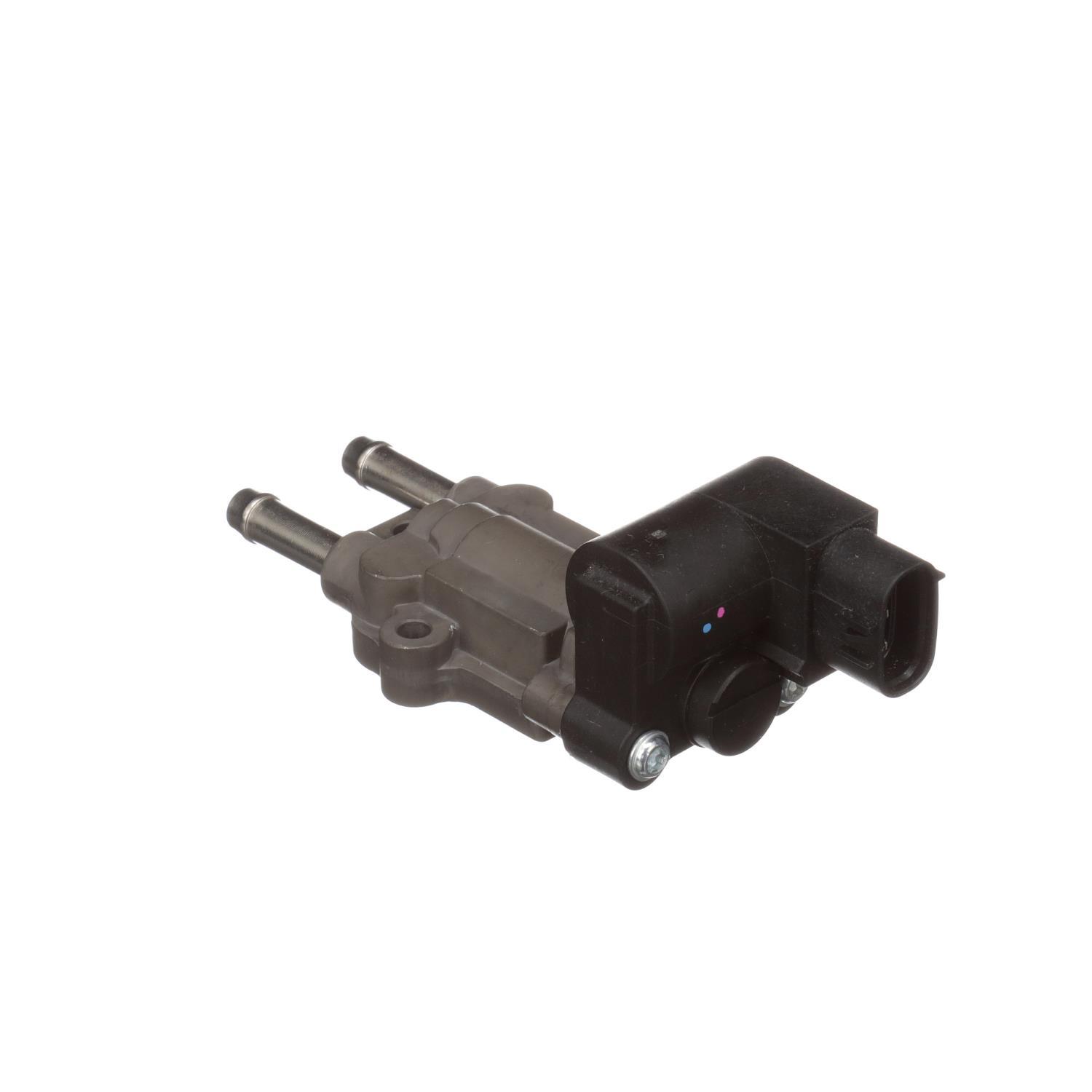 BWD 50591 - Fuel Injection Idle Air Control Valve BWD 50591 Fuel Injection Idle Air Control Valve product image 9 of 10