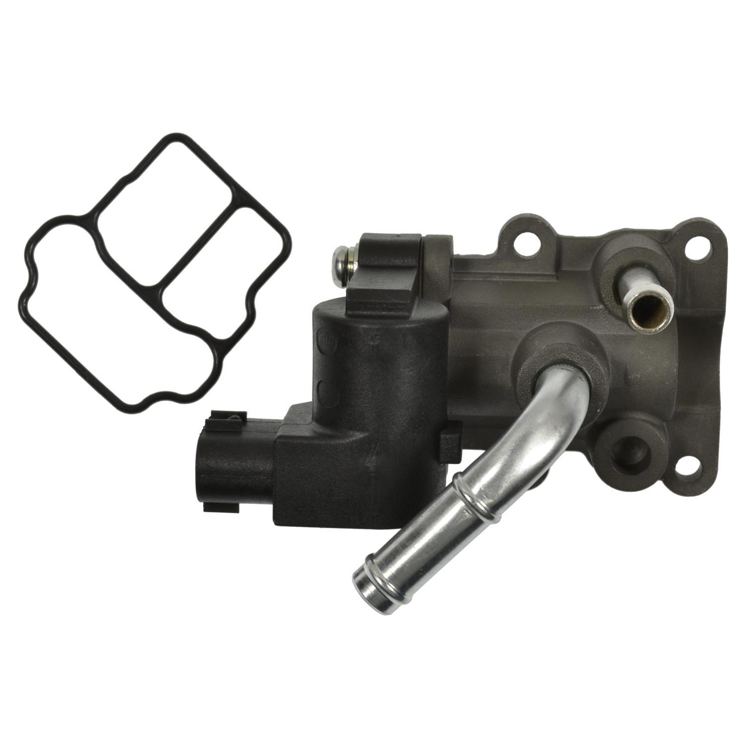 BWD 50592 - Fuel Injection Idle Air Control Valve BWD 50592 Fuel Injection Idle Air Control Valve product image 3 of 10