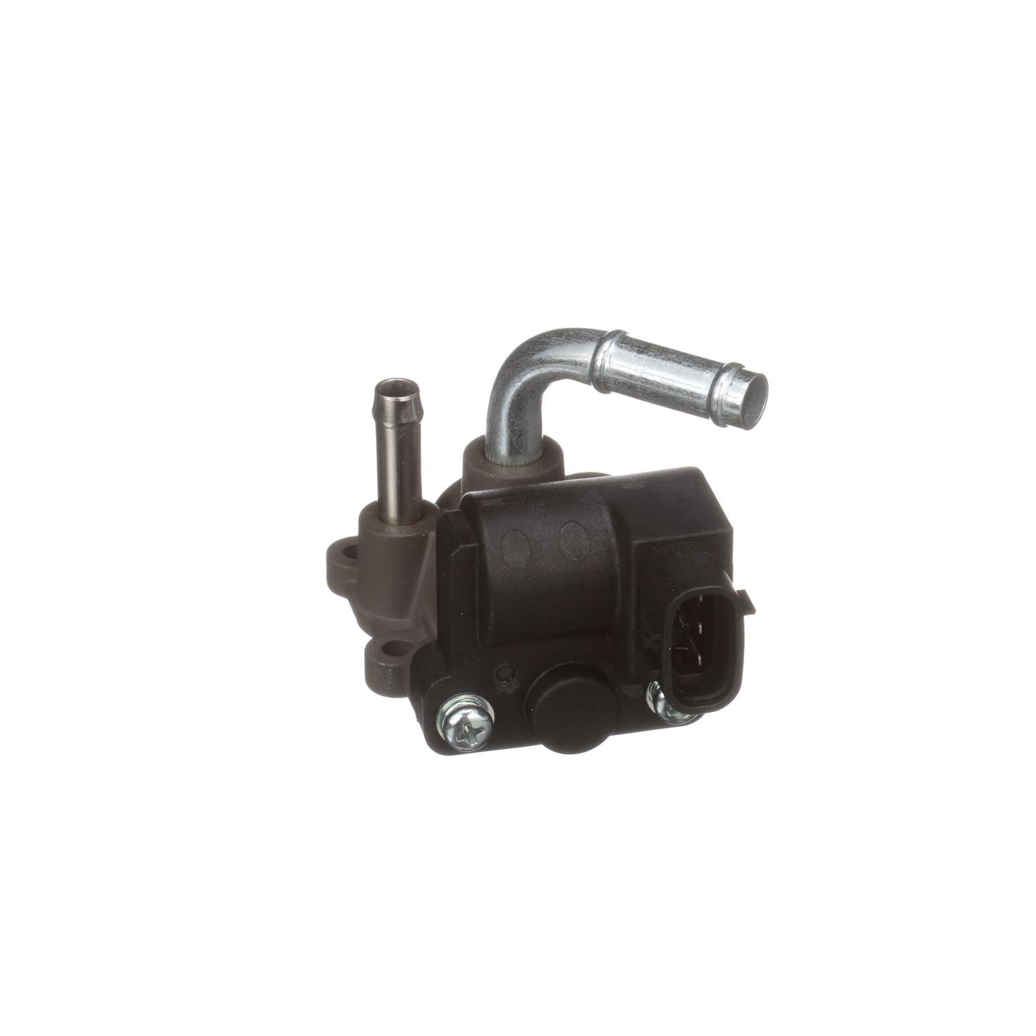 BWD 50592 - Fuel Injection Idle Air Control Valve BWD 50592 Fuel Injection Idle Air Control Valve product image 6 of 10