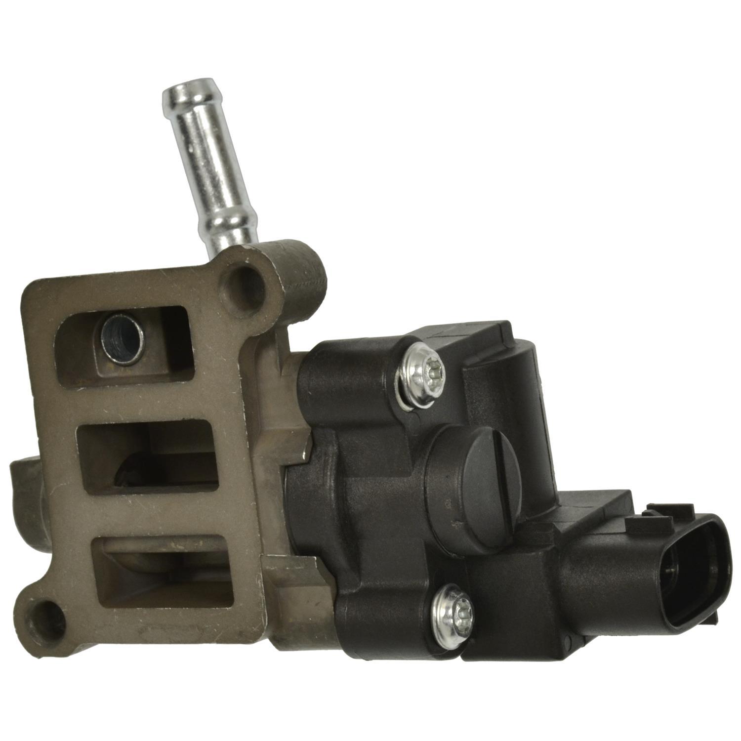 BWD 50594 - Fuel Injection Idle Air Control Valve BWD 50594 Fuel Injection Idle Air Control Valve product image 1 of 9