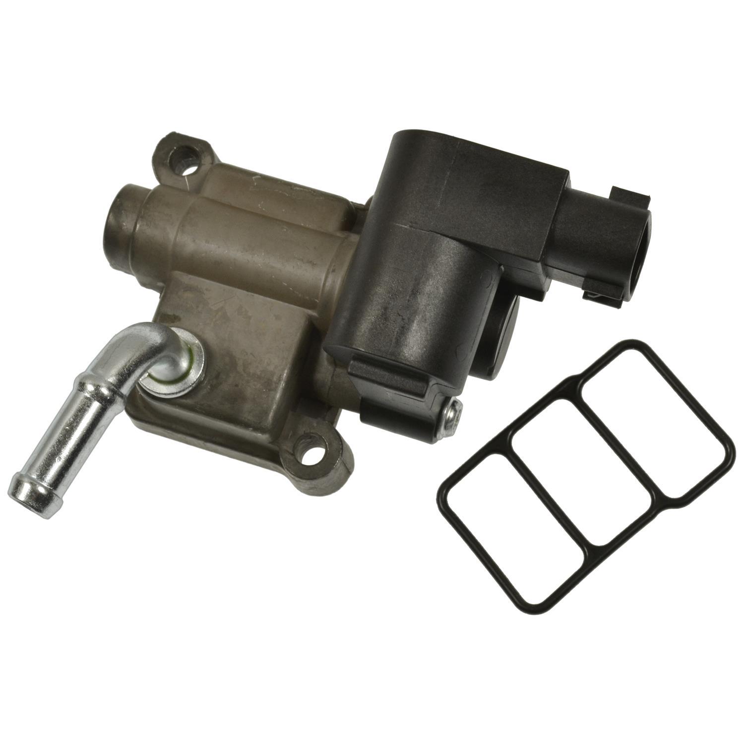 BWD 50594 - Fuel Injection Idle Air Control Valve BWD 50594 Fuel Injection Idle Air Control Valve product image 3 of 9