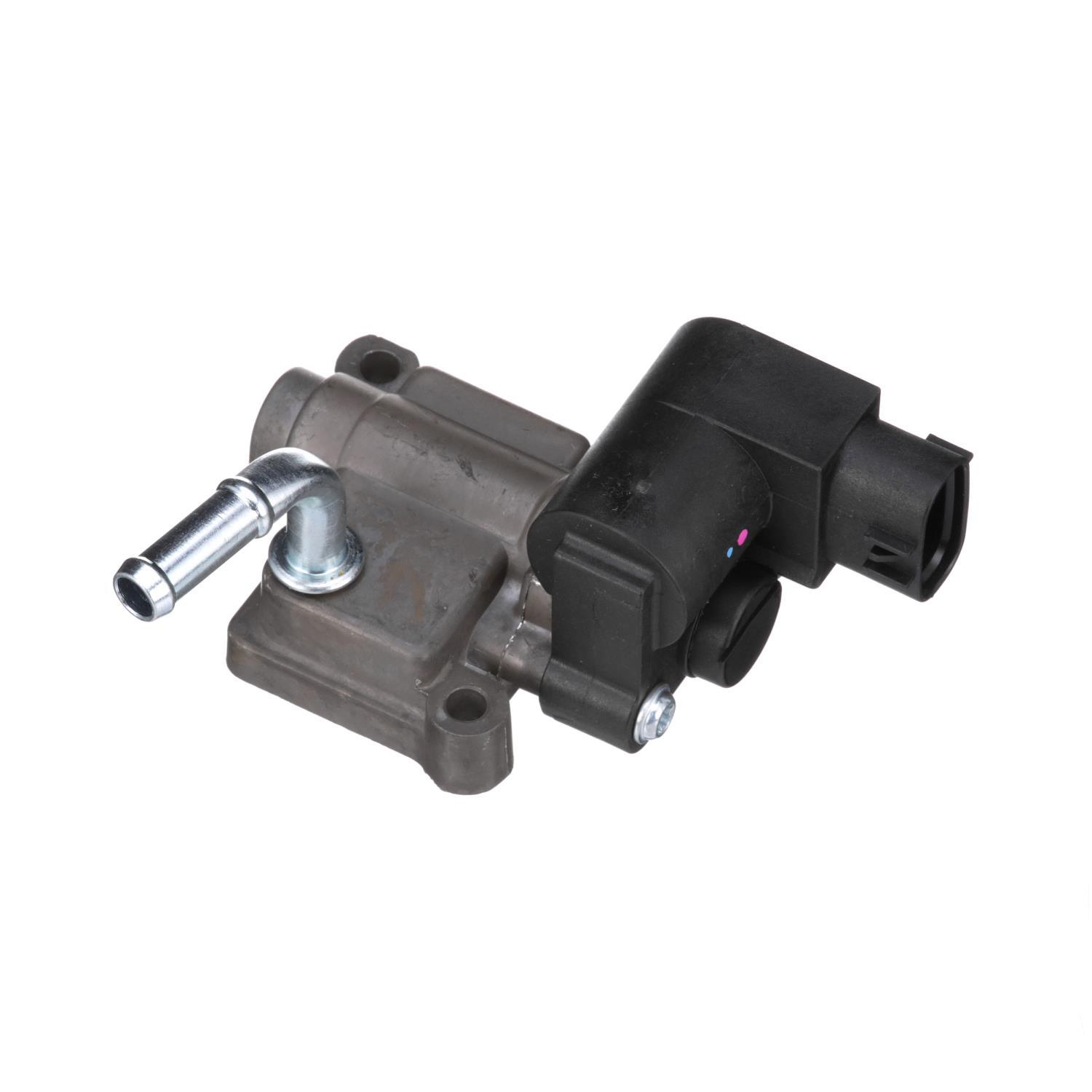 BWD 50594 - Fuel Injection Idle Air Control Valve BWD 50594 Fuel Injection Idle Air Control Valve product image 5 of 9