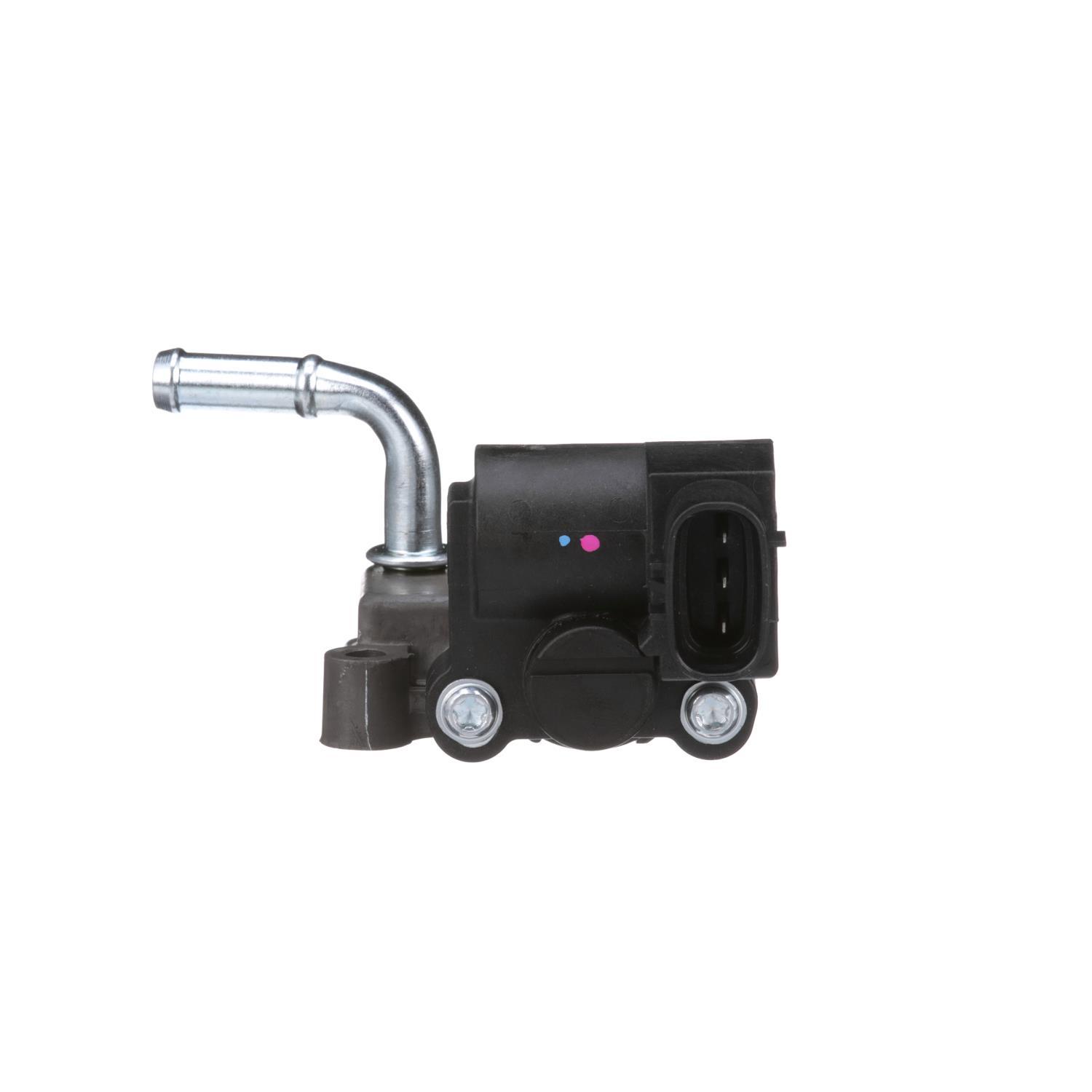 BWD 50594 - Fuel Injection Idle Air Control Valve BWD 50594 Fuel Injection Idle Air Control Valve product image 6 of 9