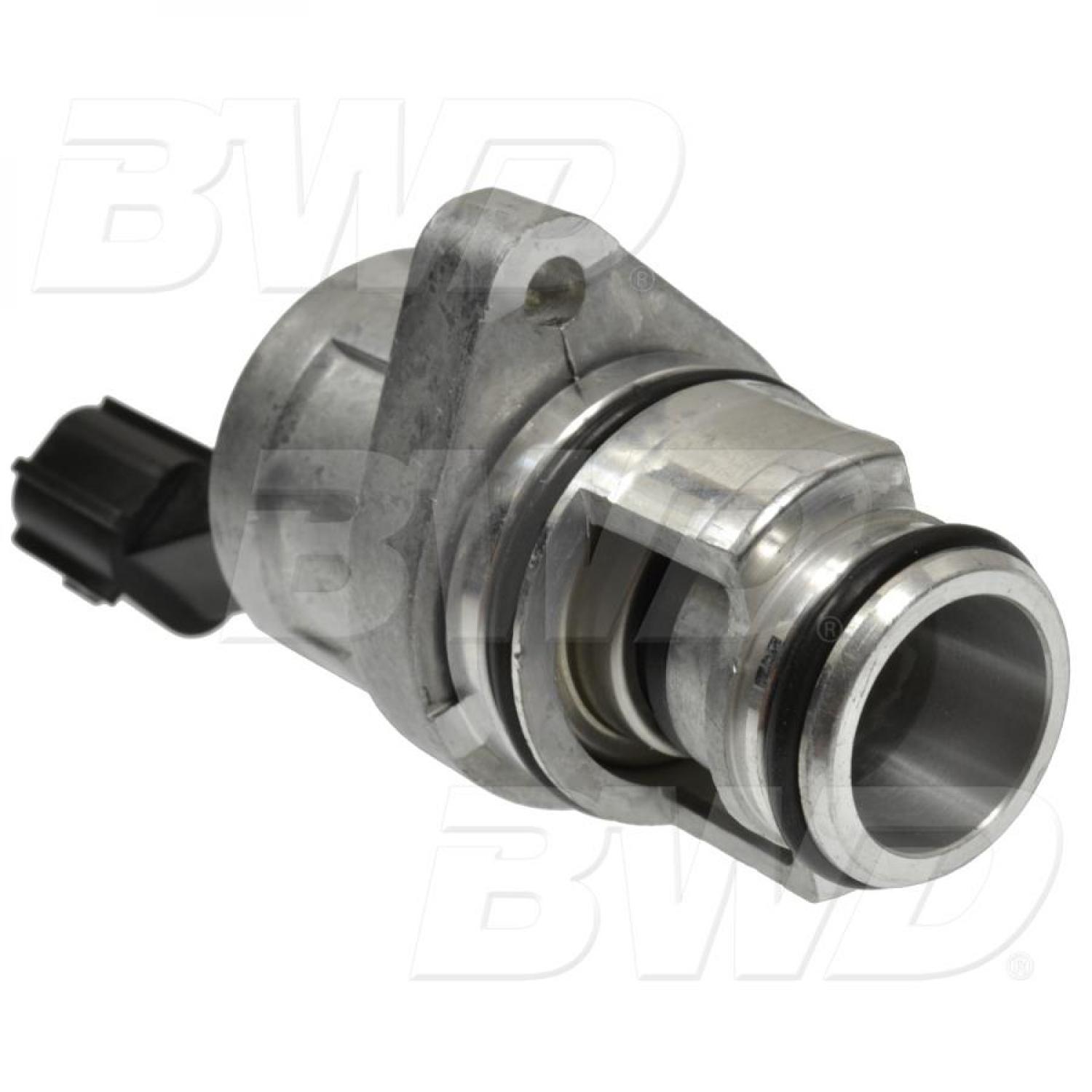 BWD 50596 Fuel Injection Idle Air Control Valve product image 1 of 9