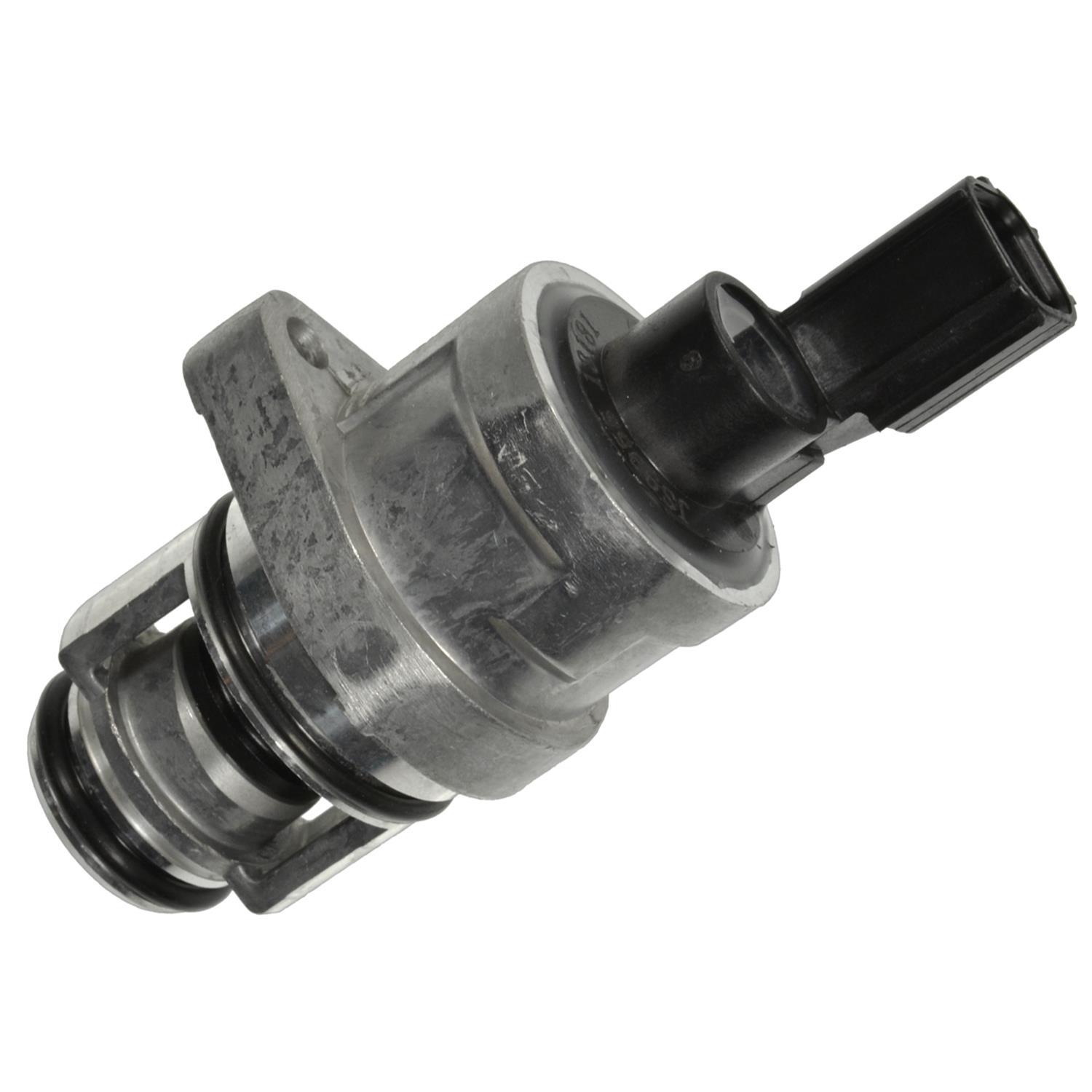 BWD 50596 Fuel Injection Idle Air Control Valve product image 2 of 9