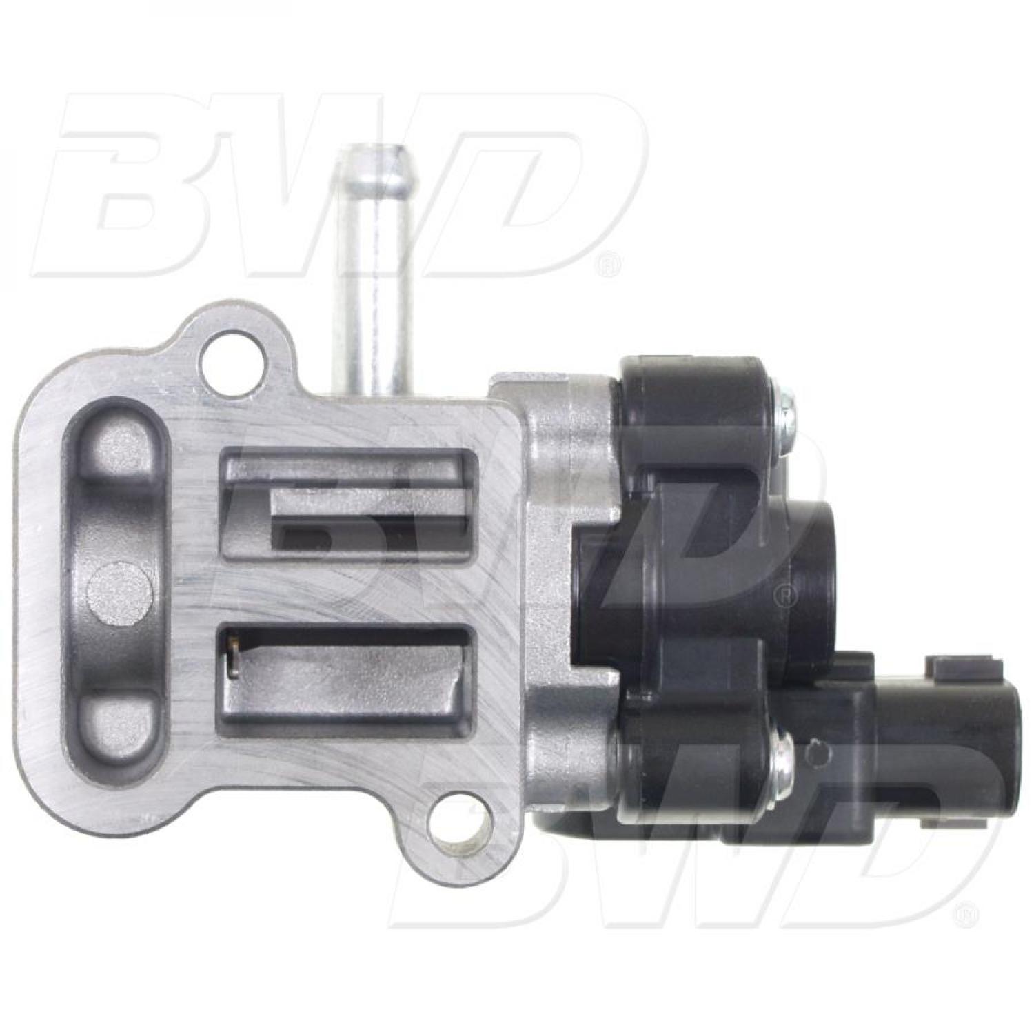 BWD 50597 - Fuel Injection Idle Air Control Valve BWD 50597 Fuel Injection Idle Air Control Valve product image 1 of 3