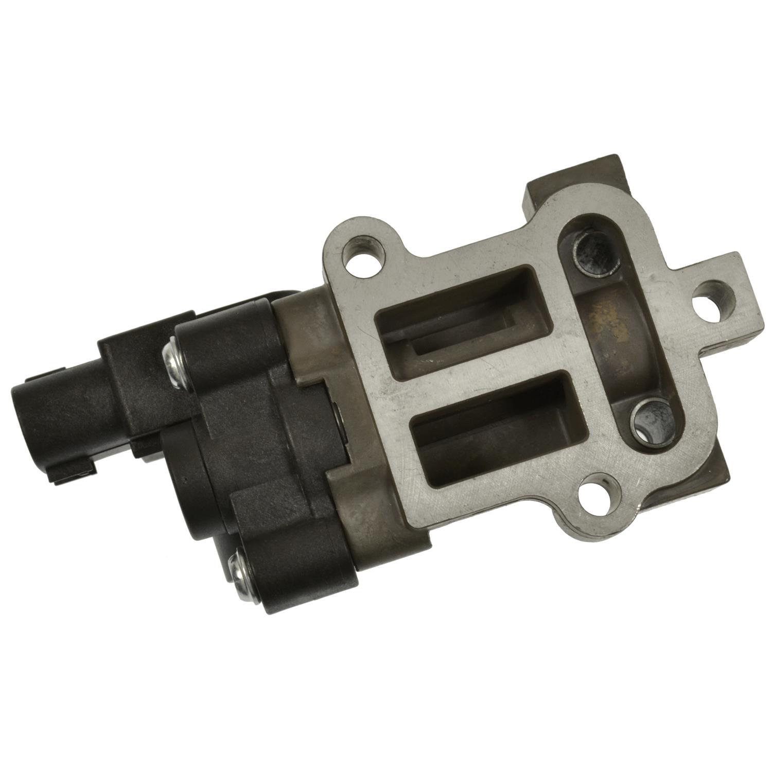 BWD 50598 - Fuel Injection Idle Air Control Valve BWD 50598 Fuel Injection Idle Air Control Valve product image 1 of 10