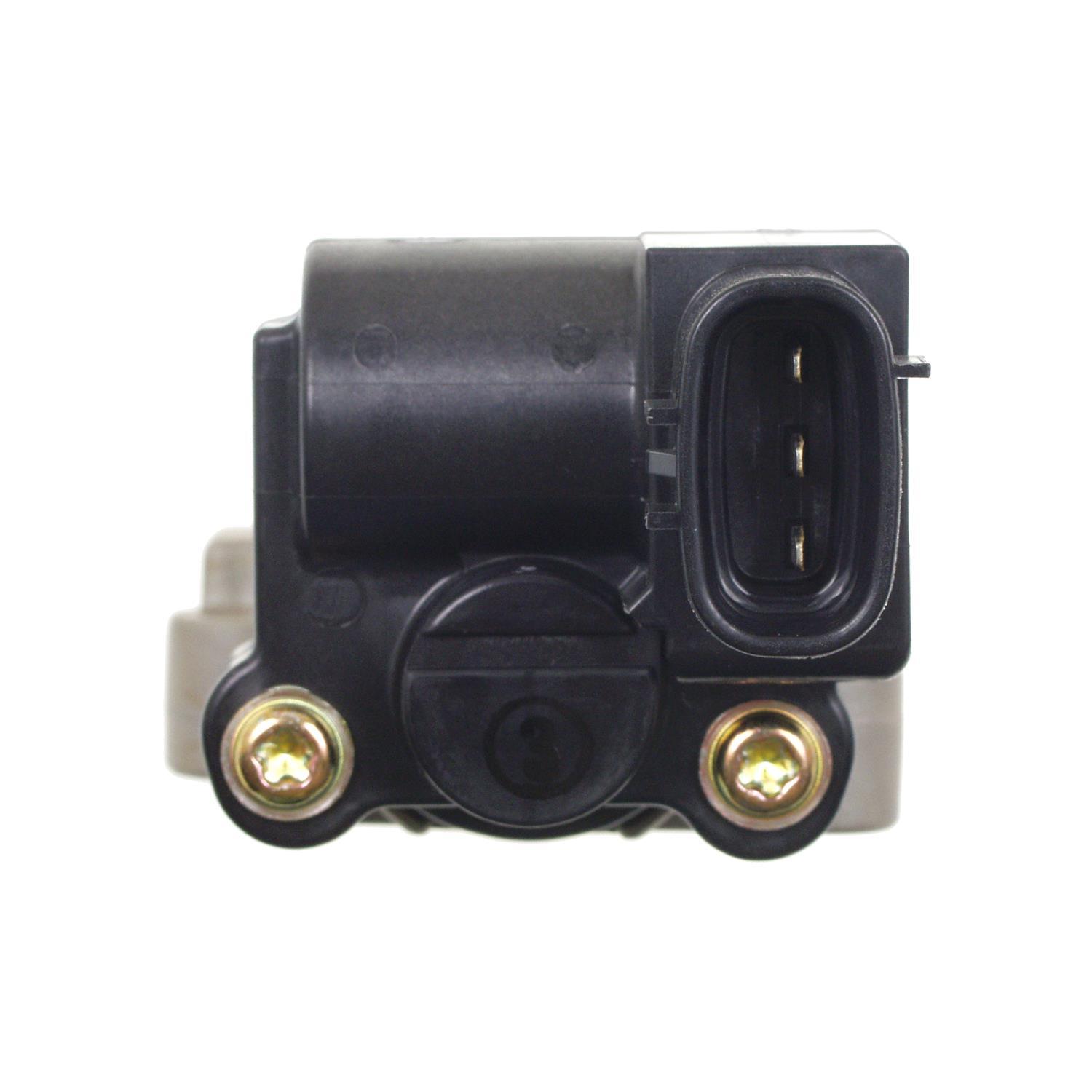 BWD 50598 - Fuel Injection Idle Air Control Valve BWD 50598 Fuel Injection Idle Air Control Valve product image 4 of 10