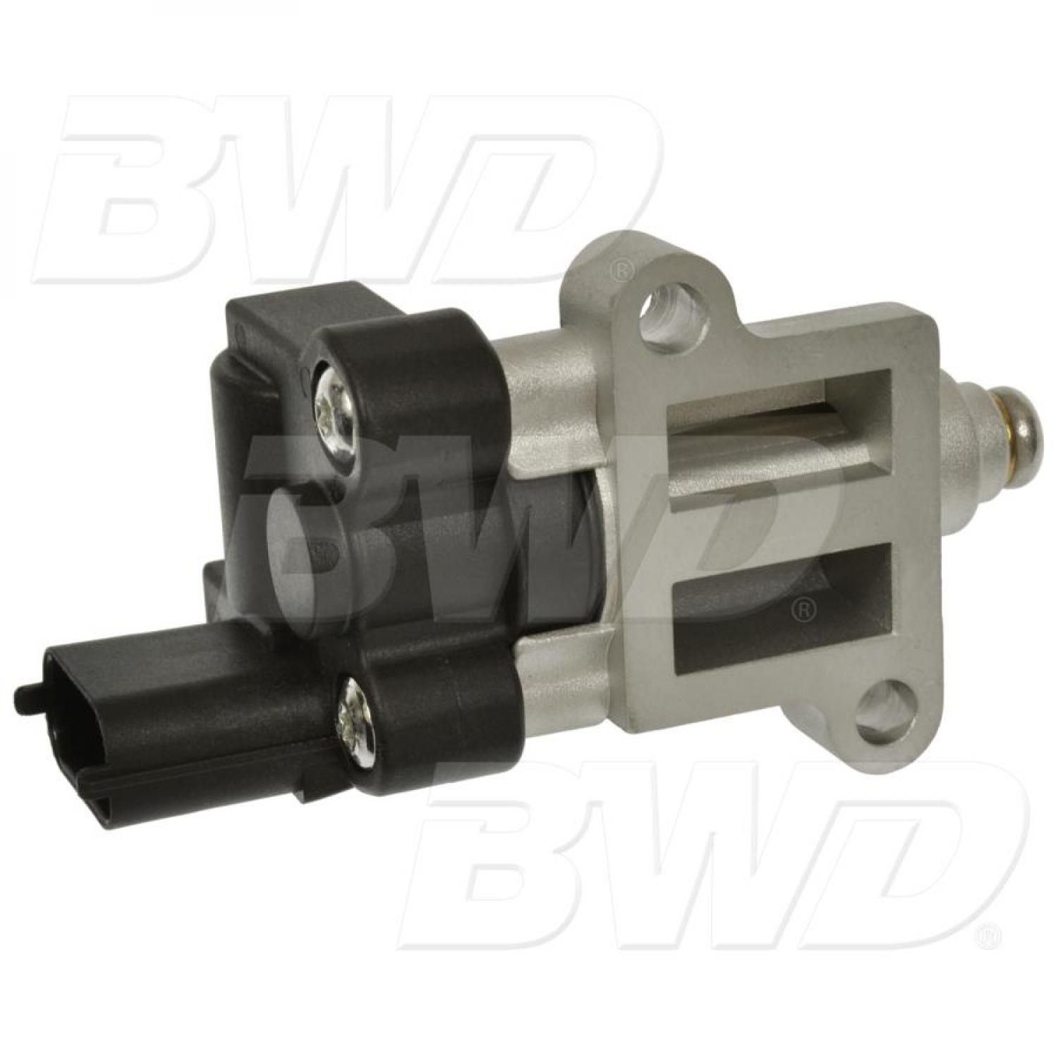 BWD 50599 Fuel Injection Idle Air Control Valve product image 1 of 10