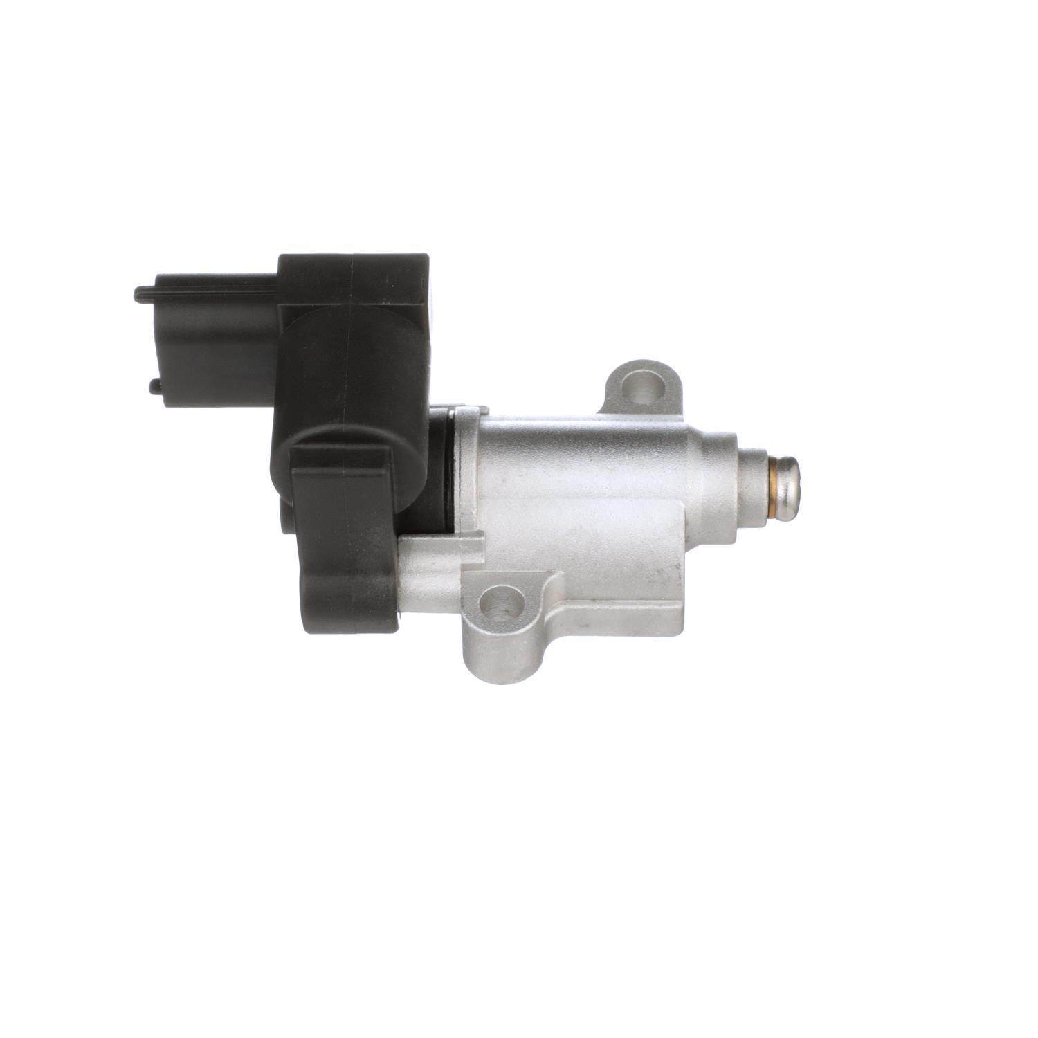 BWD 50599 Fuel Injection Idle Air Control Valve product image 2 of 10