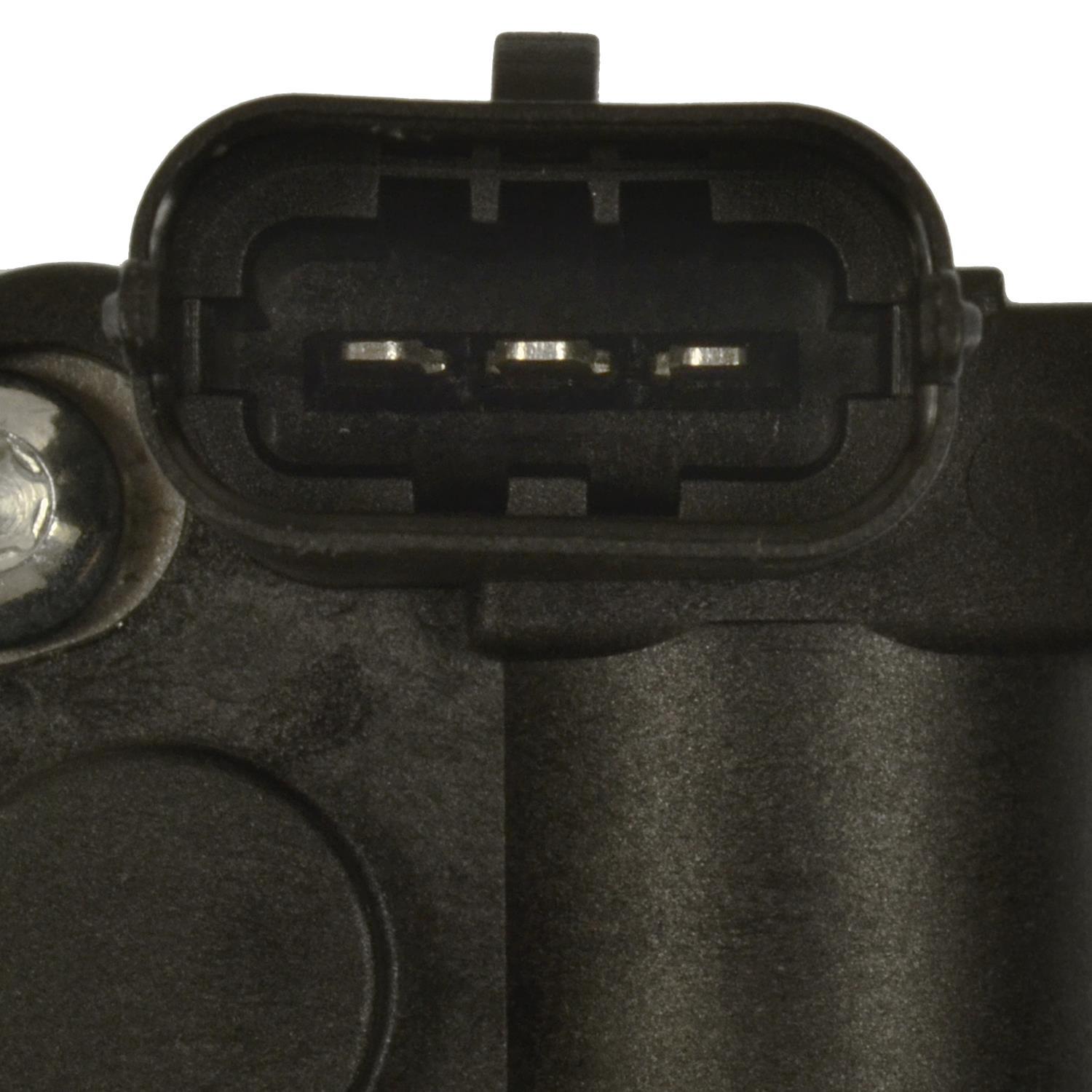BWD 50599 Fuel Injection Idle Air Control Valve product image 6 of 10