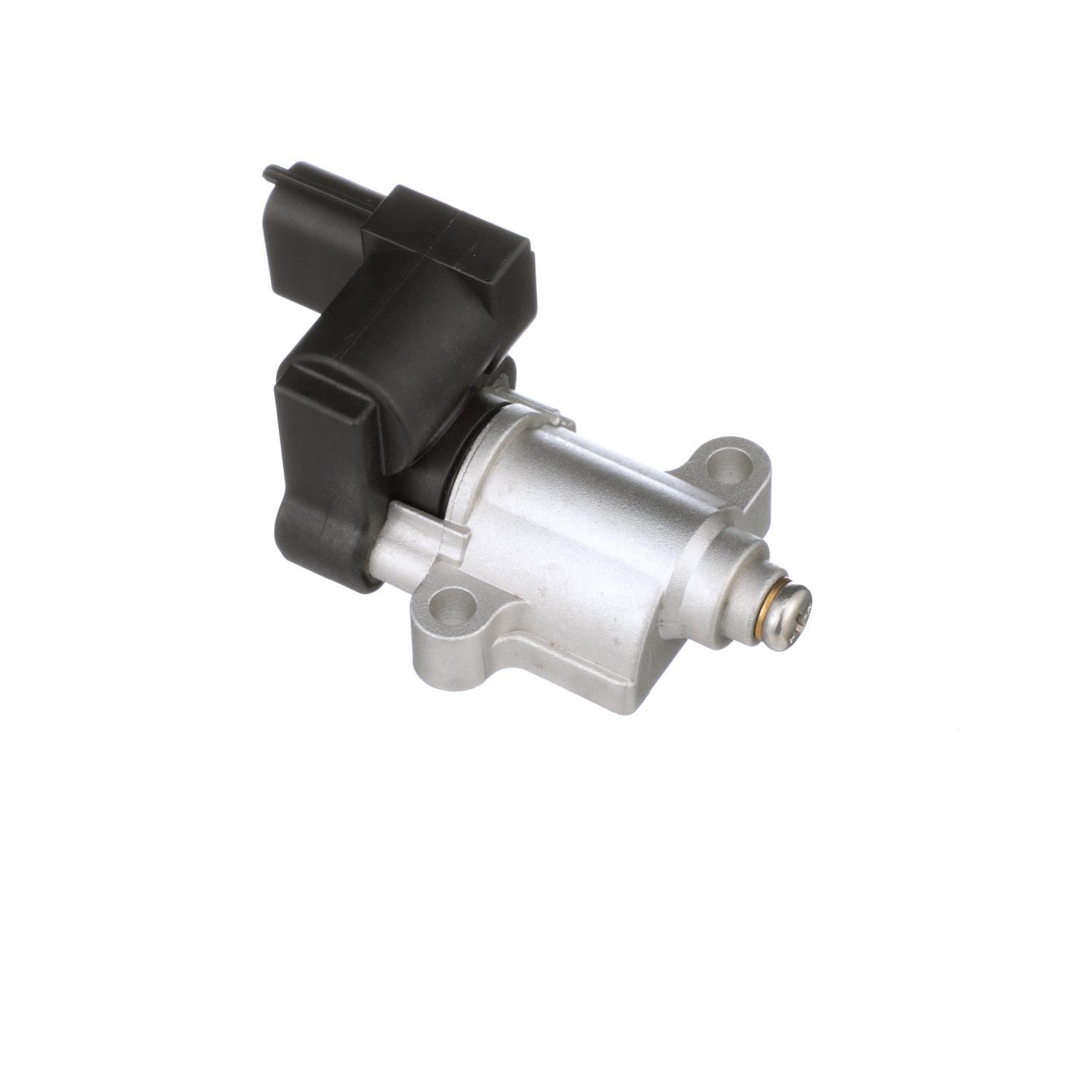 BWD 50599 Fuel Injection Idle Air Control Valve product image 8 of 10