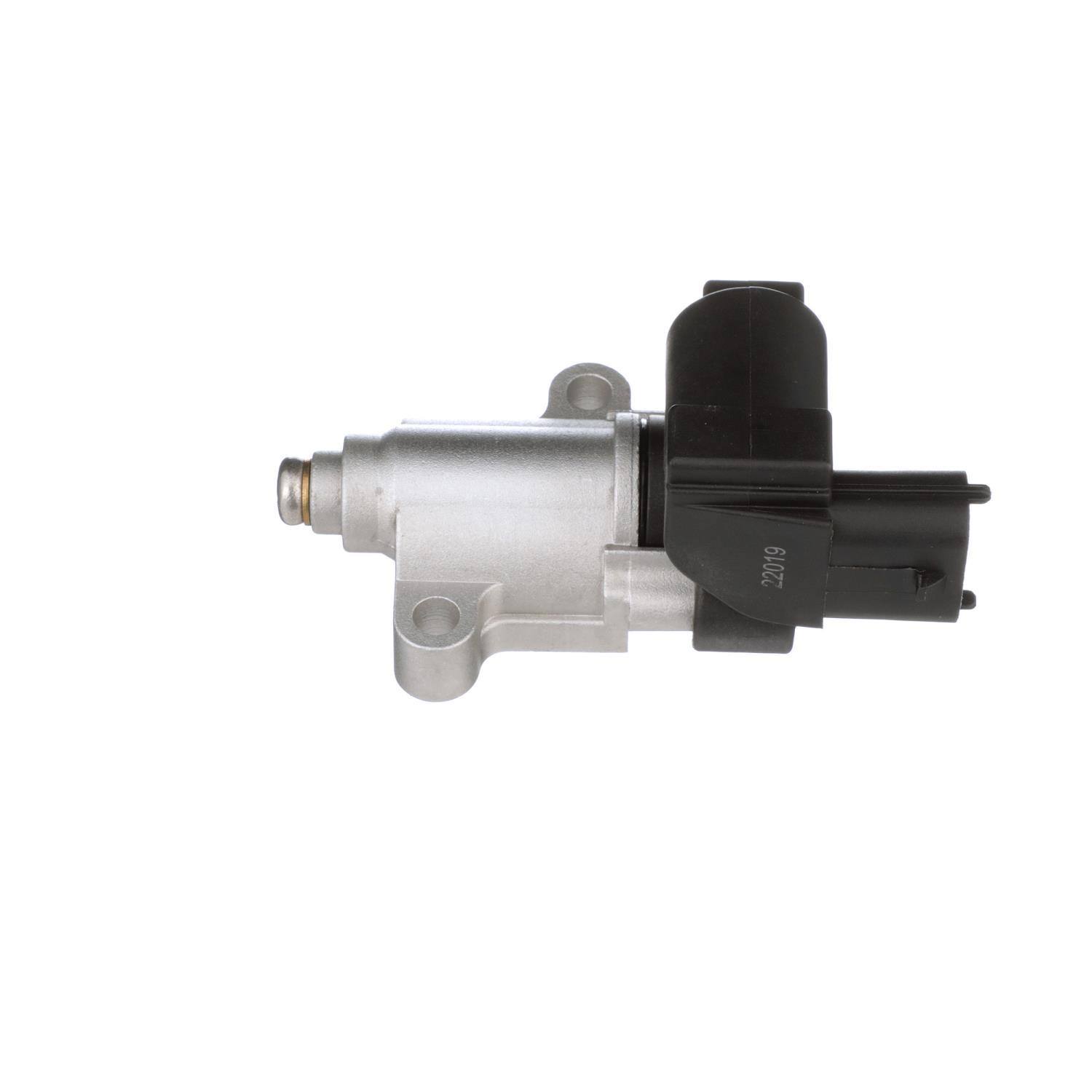 BWD 50599 Fuel Injection Idle Air Control Valve product image 9 of 10