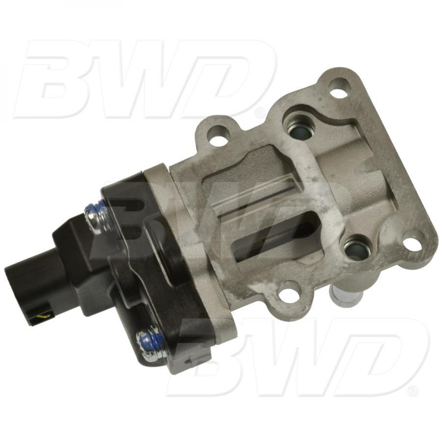 BWD 50600 - Fuel Injection Idle Air Control Valve BWD 50600 Fuel Injection Idle Air Control Valve product image 2 of 7