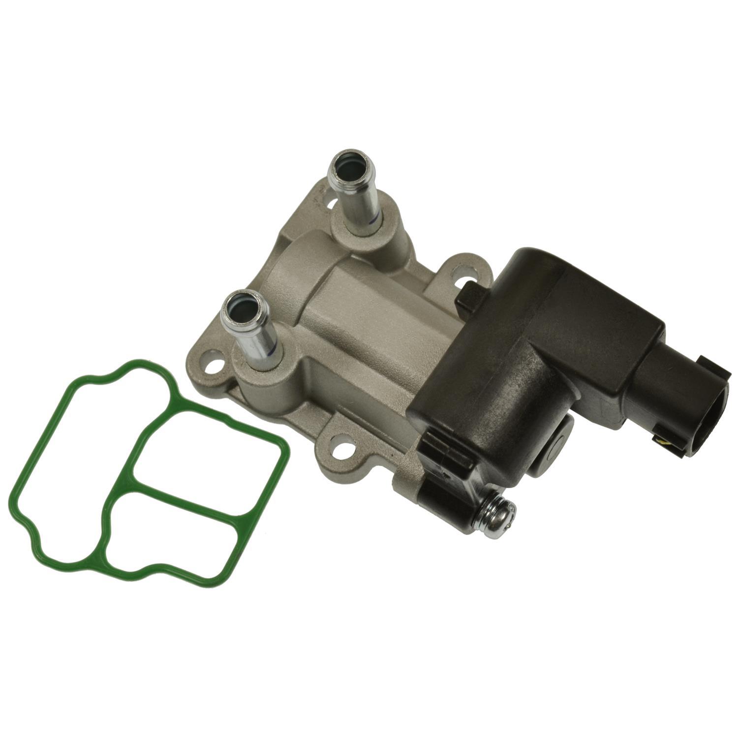 BWD 50600 - Fuel Injection Idle Air Control Valve BWD 50600 Fuel Injection Idle Air Control Valve product image 3 of 7