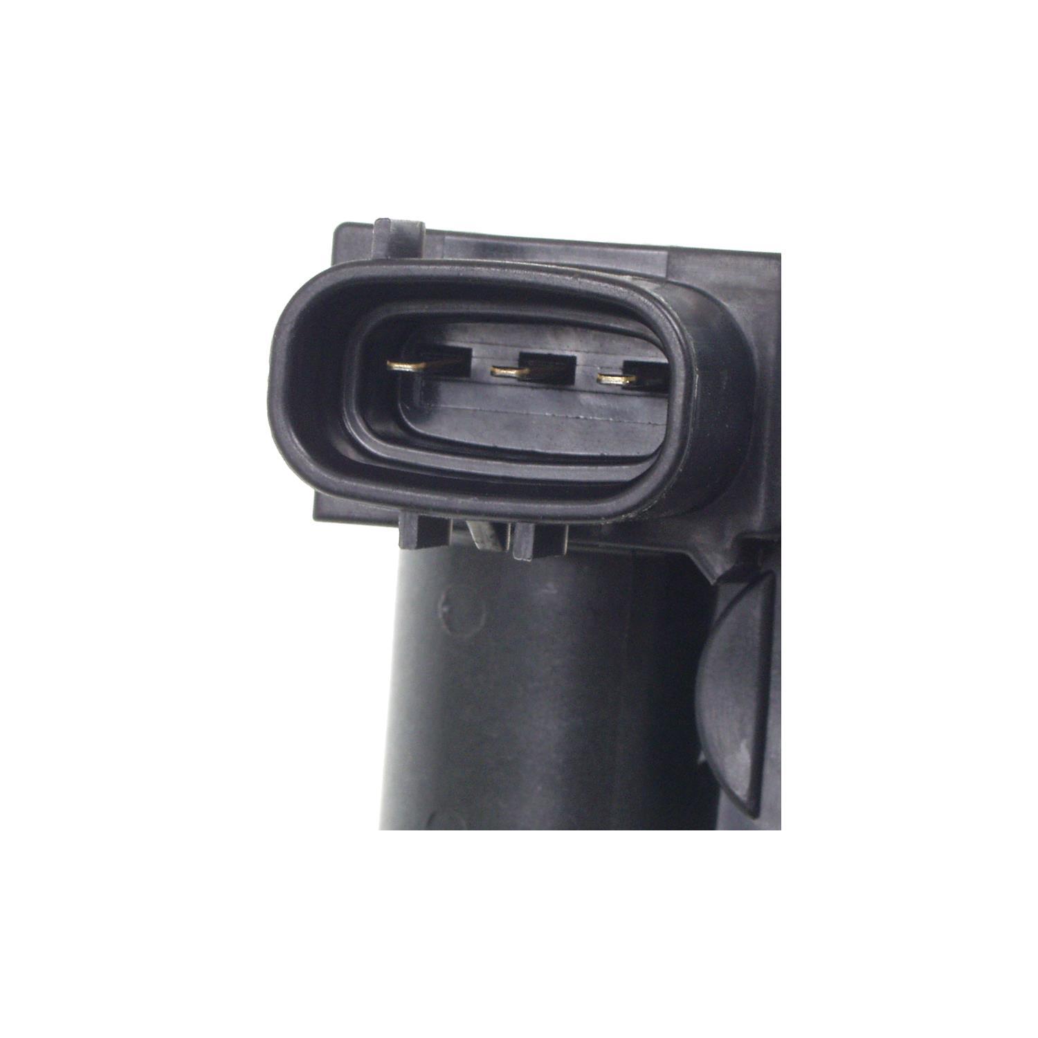 BWD 50602 - Fuel Injection Idle Air Control Valve BWD 50602 Fuel Injection Idle Air Control Valve product image 6 of 12