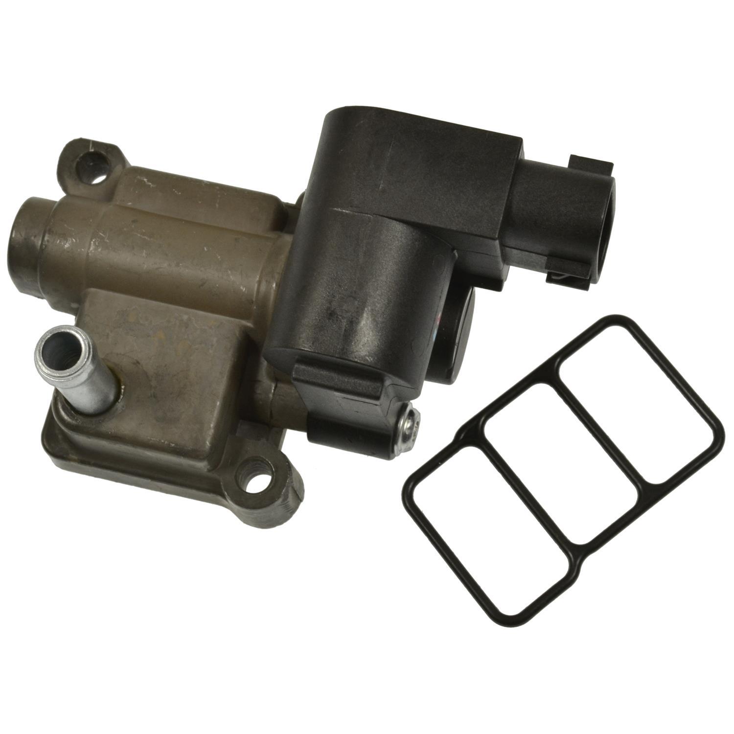 BWD 50602 - Fuel Injection Idle Air Control Valve BWD 50602 Fuel Injection Idle Air Control Valve product image 7 of 12