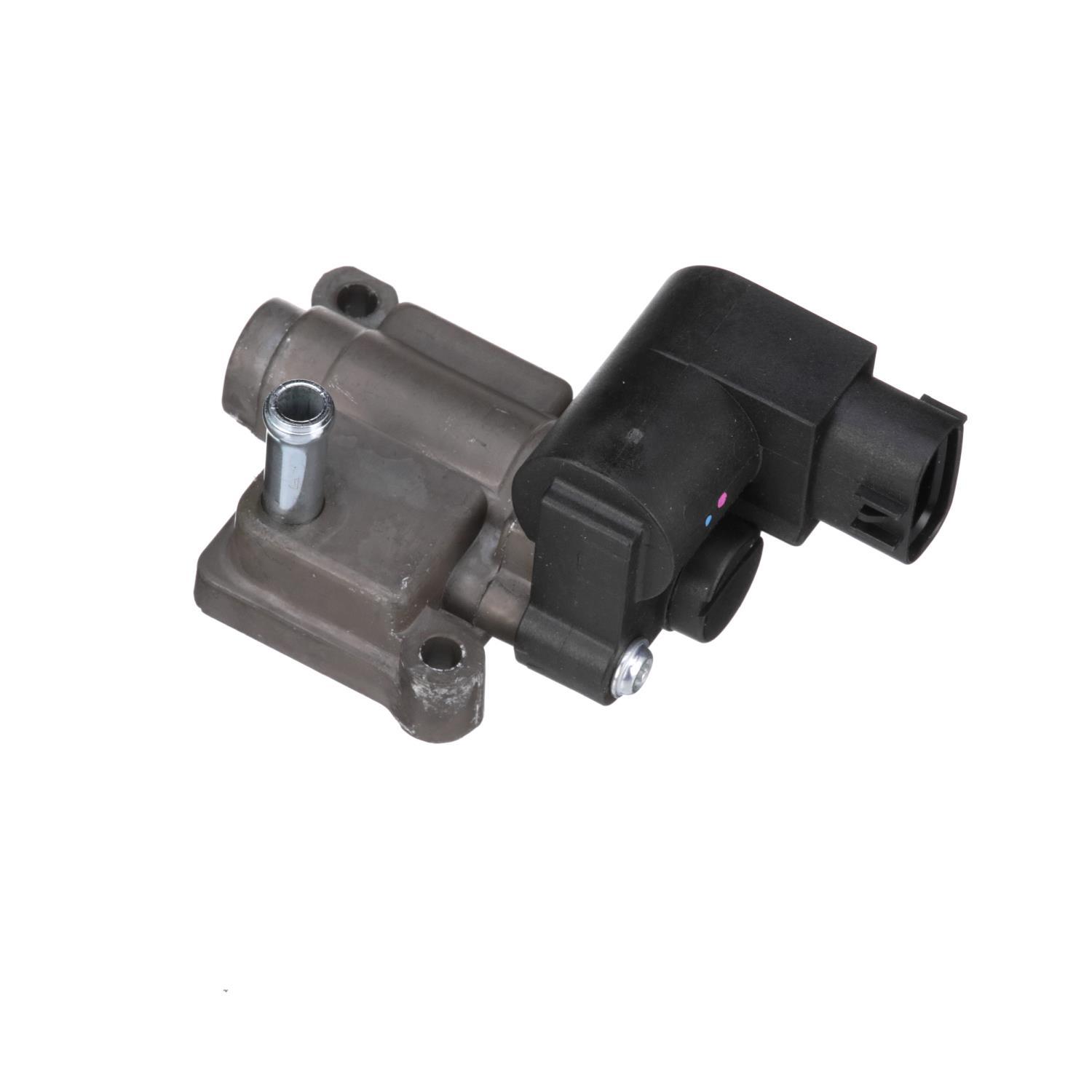 BWD 50602 - Fuel Injection Idle Air Control Valve BWD 50602 Fuel Injection Idle Air Control Valve product image 9 of 12