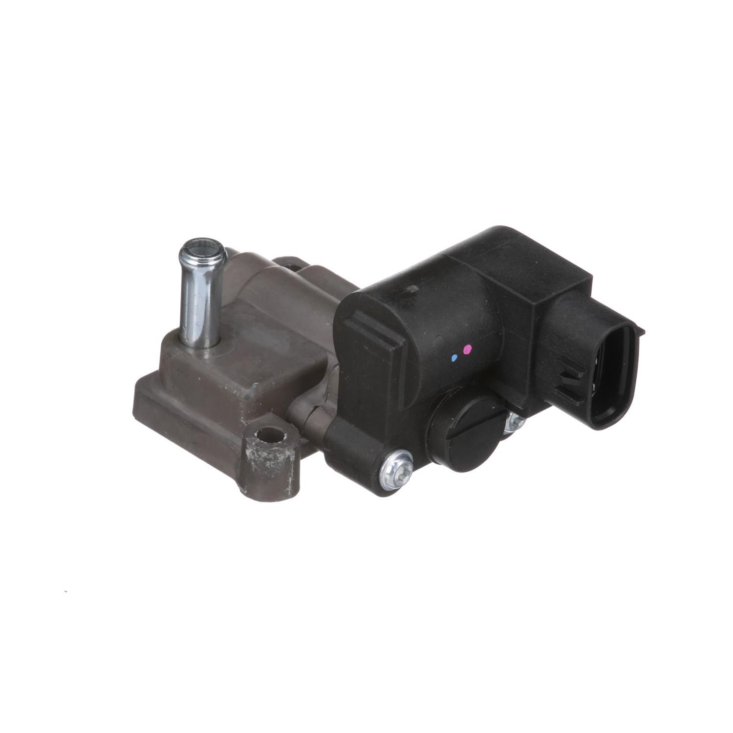 BWD 50602 - Fuel Injection Idle Air Control Valve BWD 50602 Fuel Injection Idle Air Control Valve product image 11 of 12