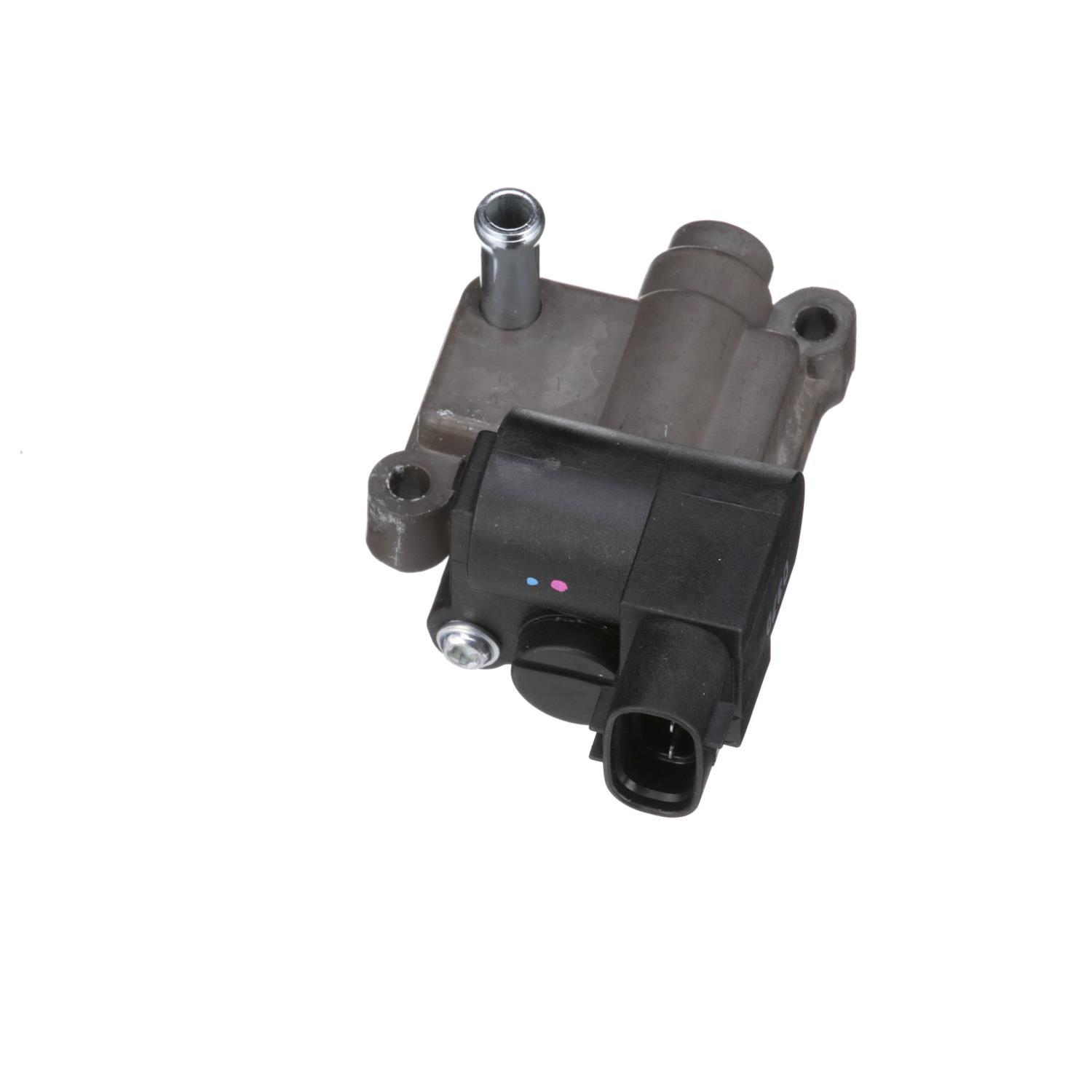 BWD 50602 - Fuel Injection Idle Air Control Valve BWD 50602 Fuel Injection Idle Air Control Valve product image 12 of 12
