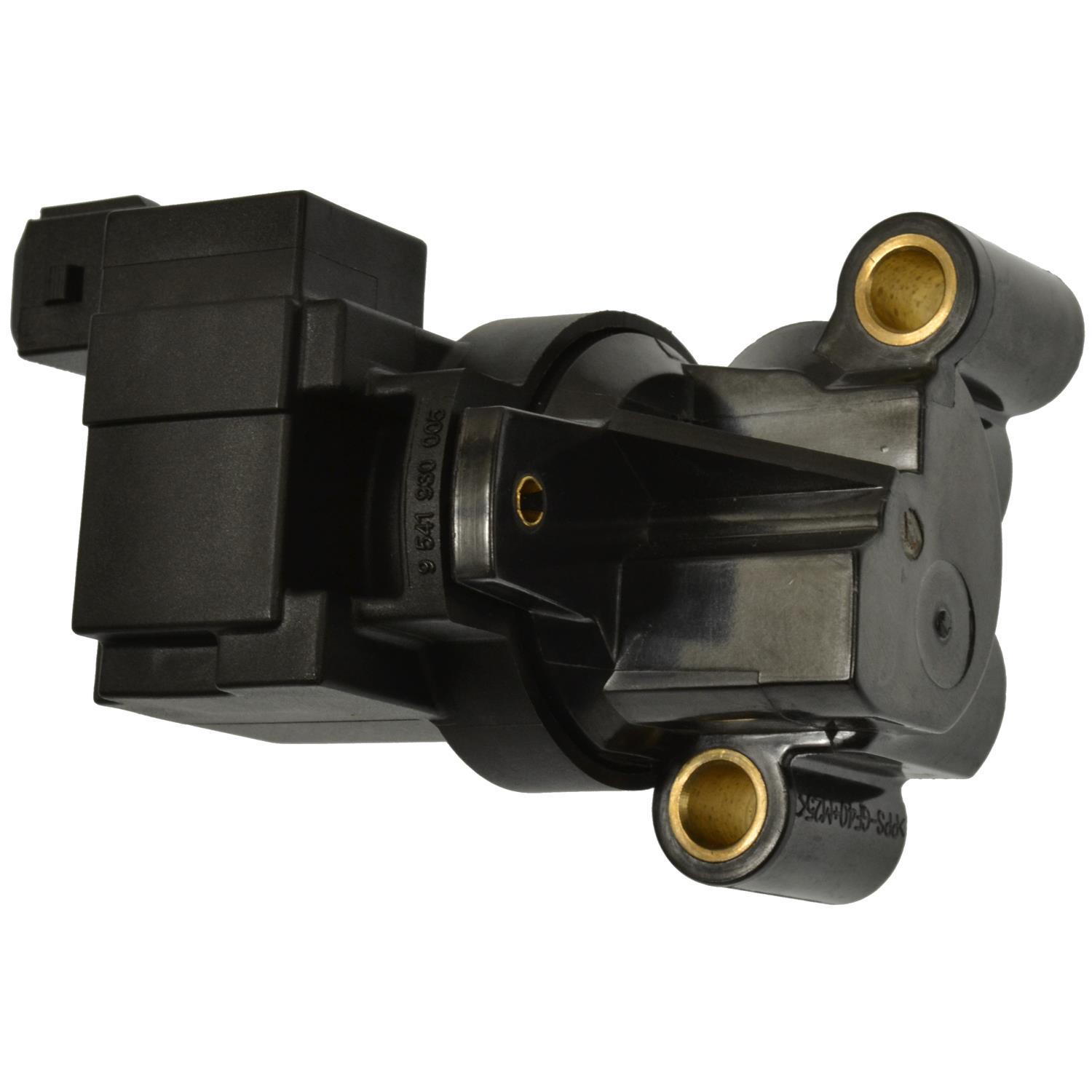 BWD 50607 - Fuel Injection Idle Air Control Valve BWD 50607 Fuel Injection Idle Air Control Valve product image 1 of 6