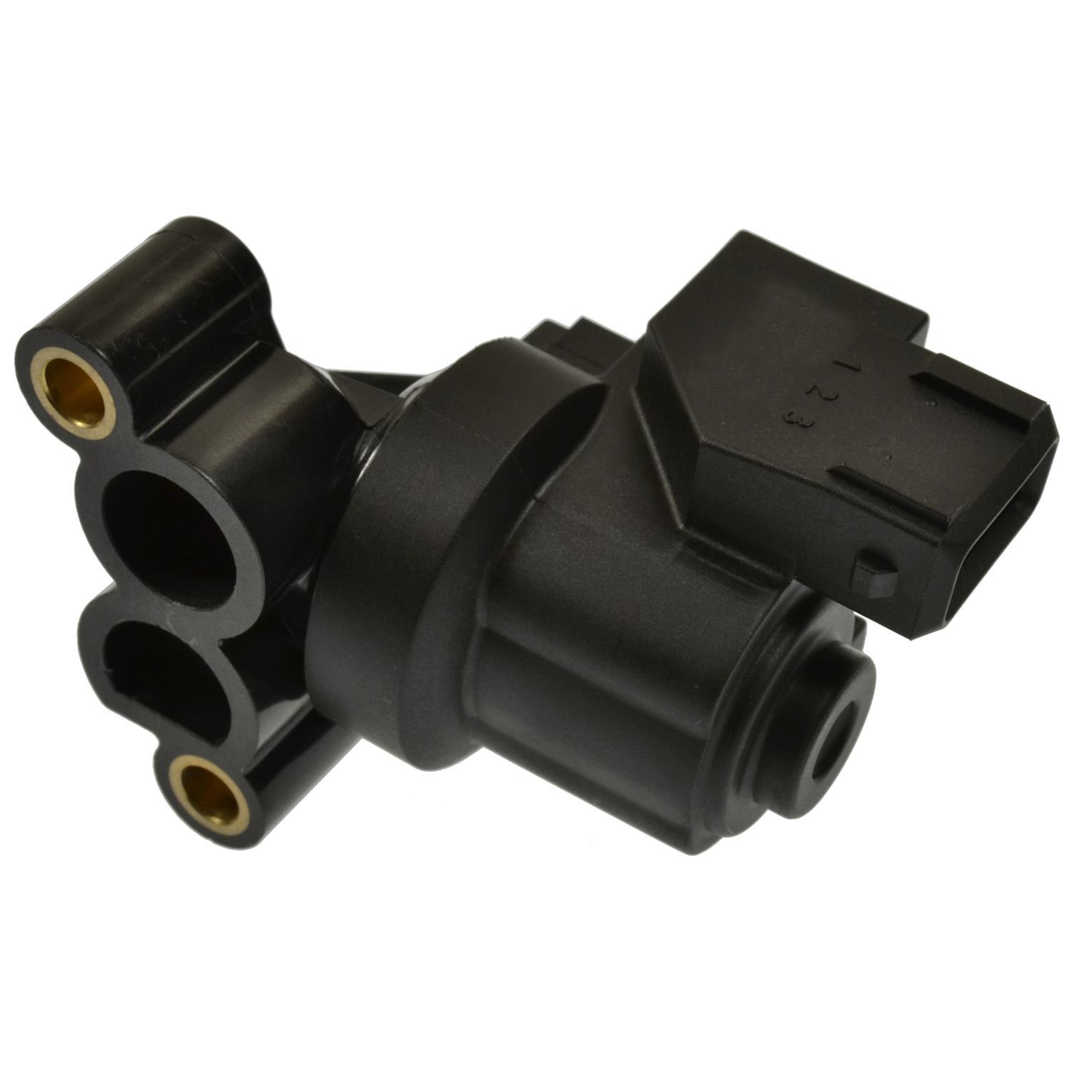BWD 50607 - Fuel Injection Idle Air Control Valve BWD 50607 Fuel Injection Idle Air Control Valve product image 3 of 6